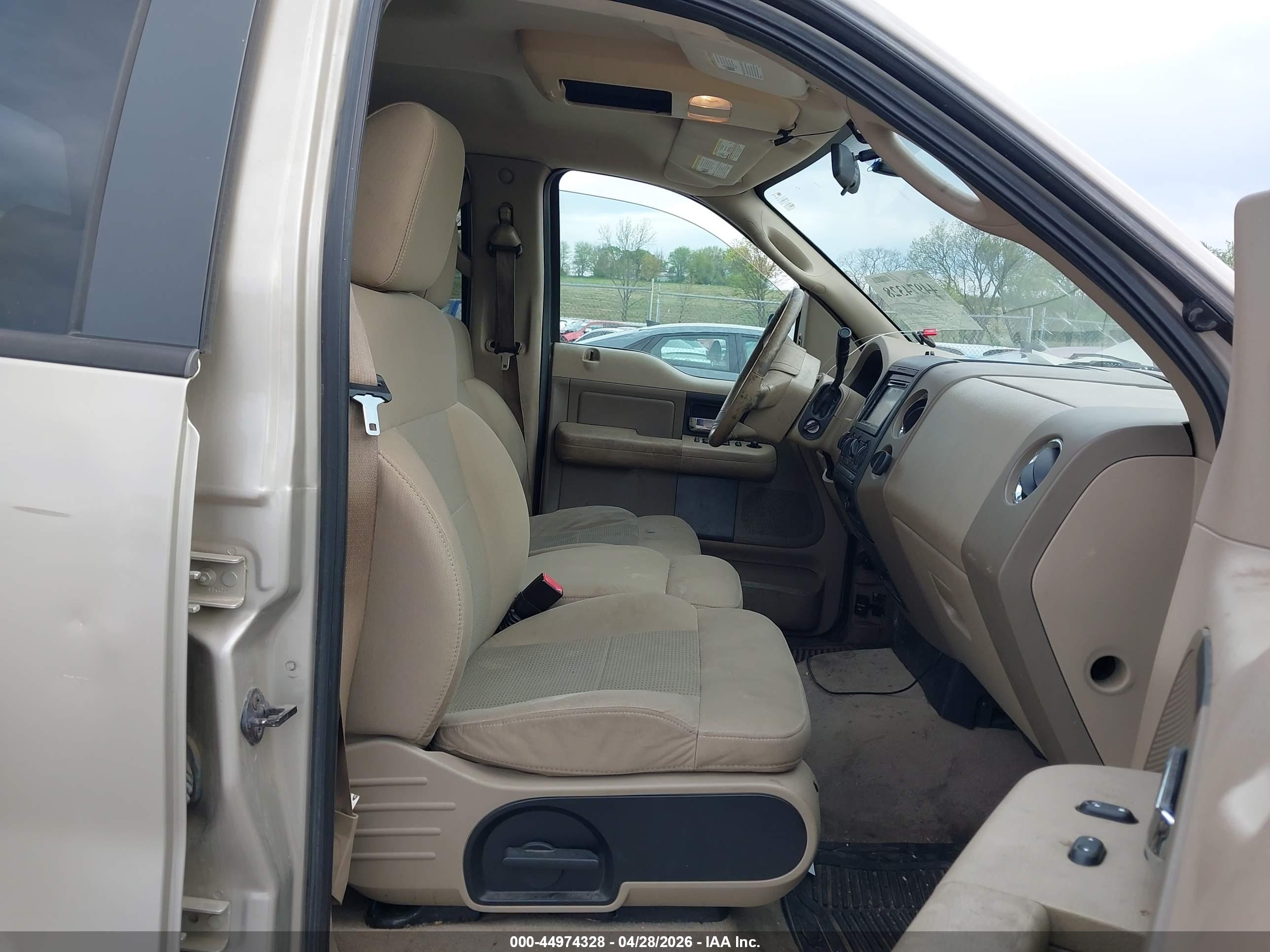 FORD F-150 image 5