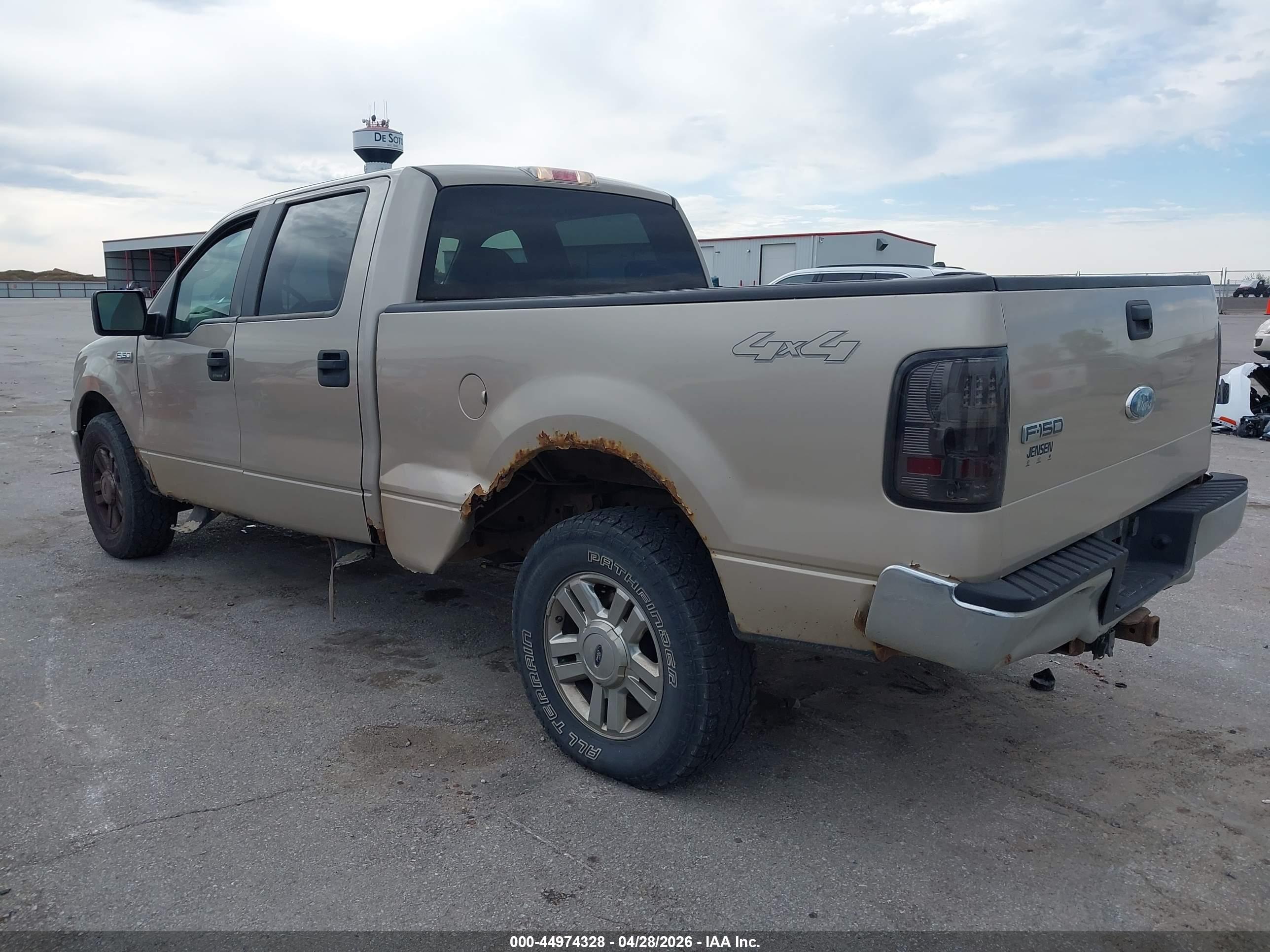 FORD F-150 image 6