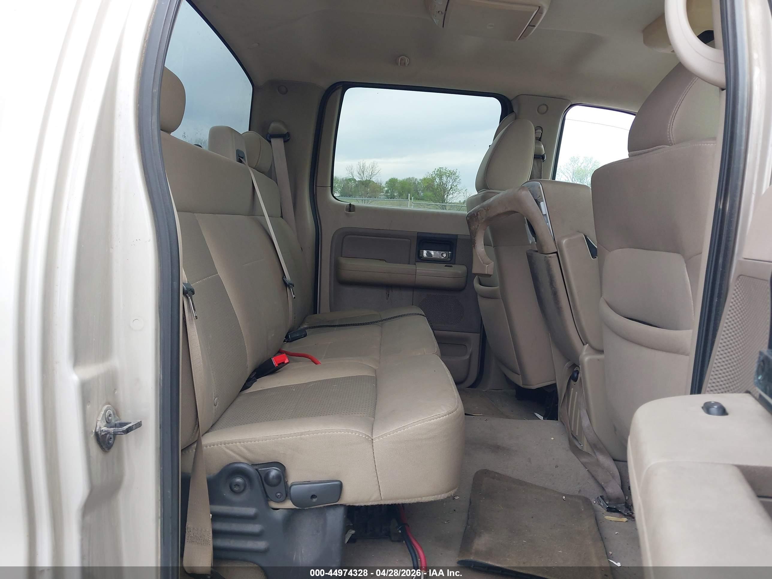 FORD F-150 image 8