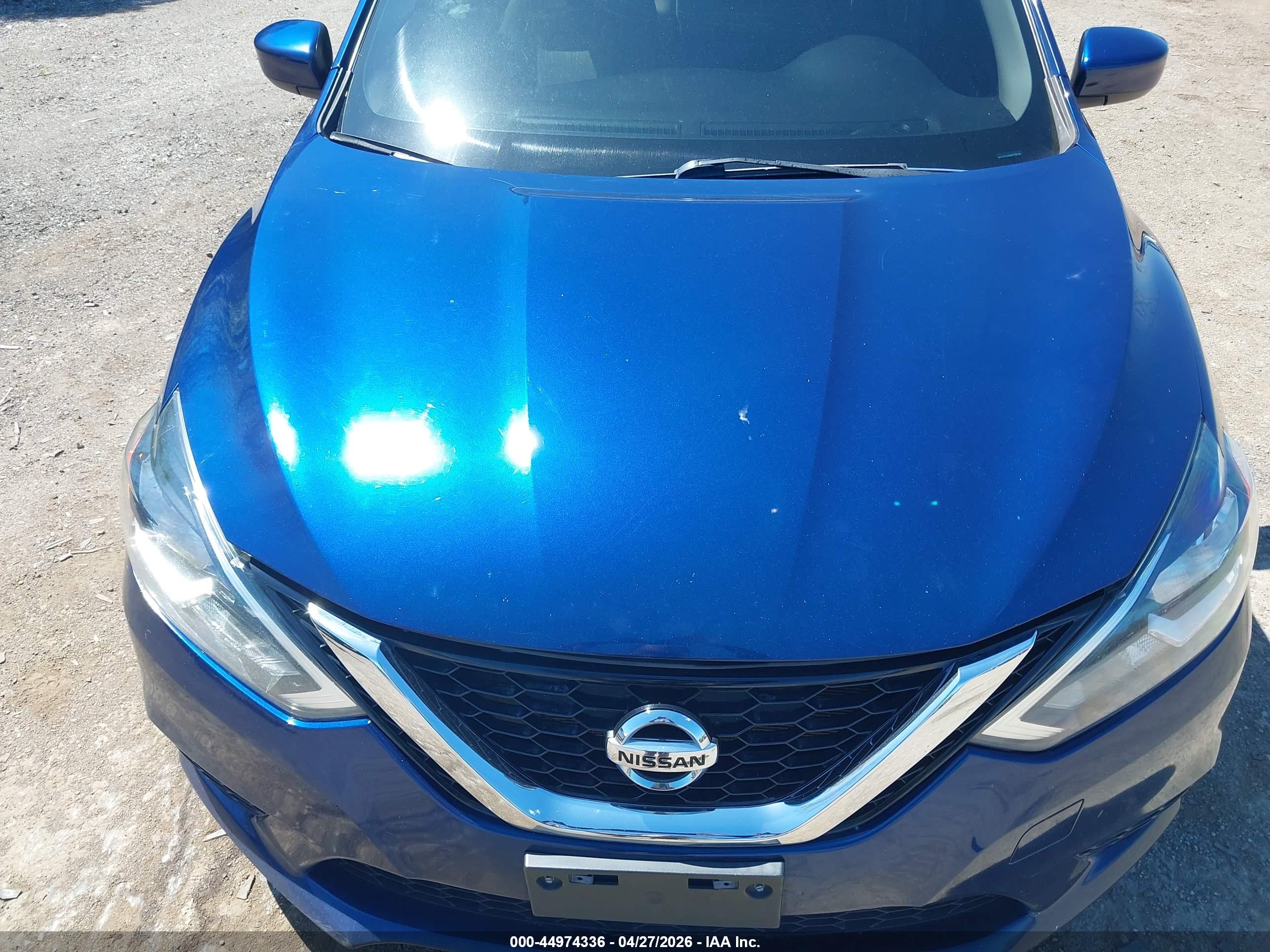 NISSAN SENTRA image 10