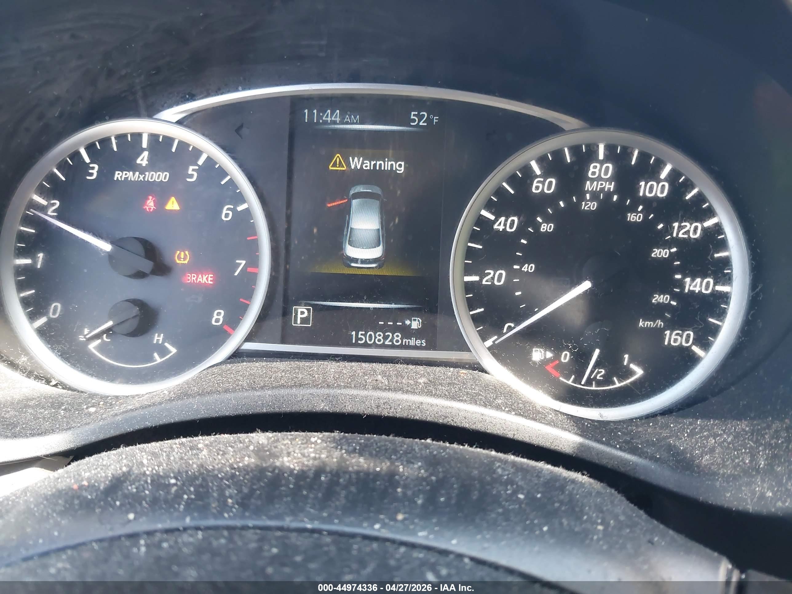 NISSAN SENTRA image 7