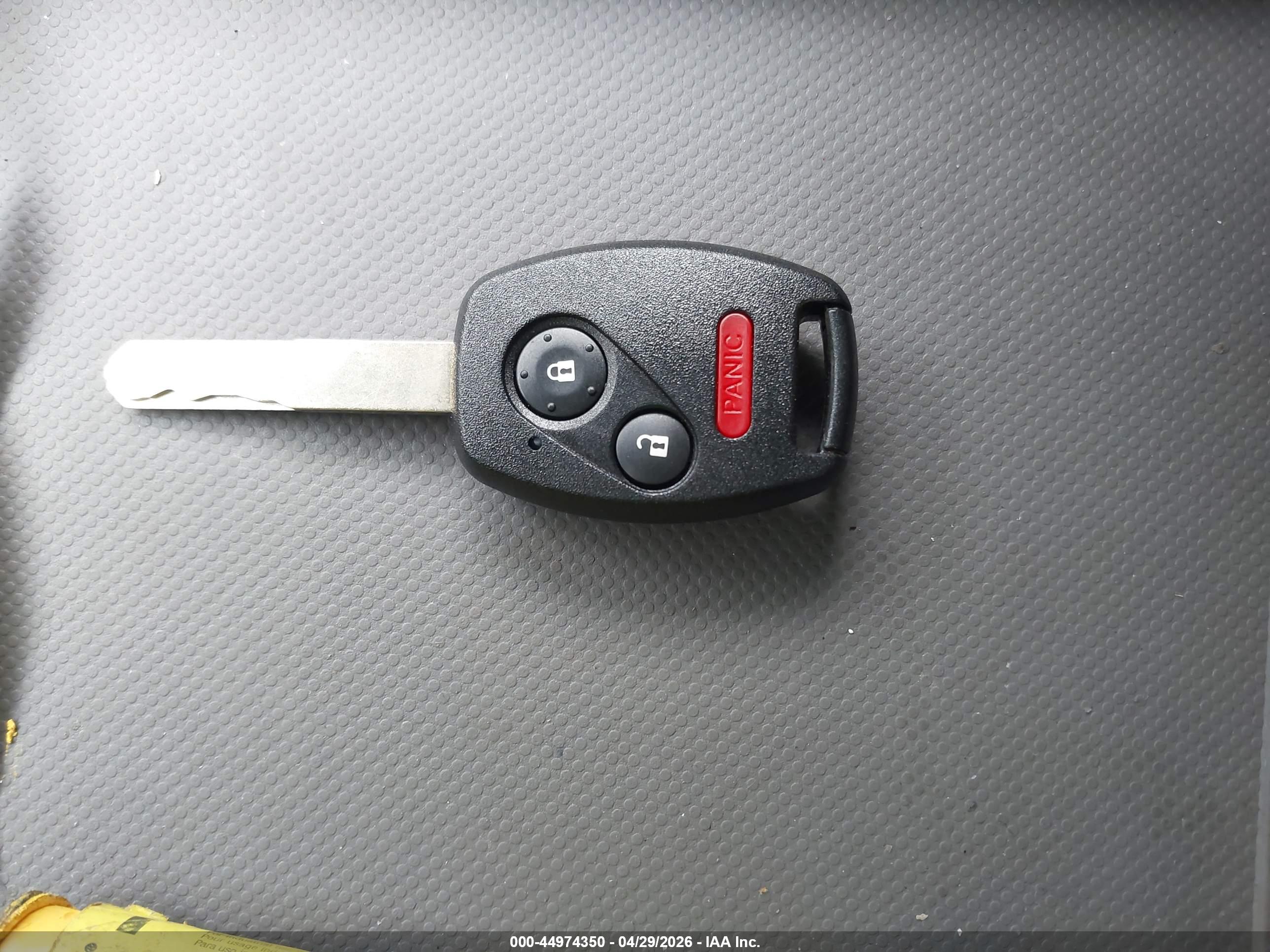 HONDA CR-V image 11