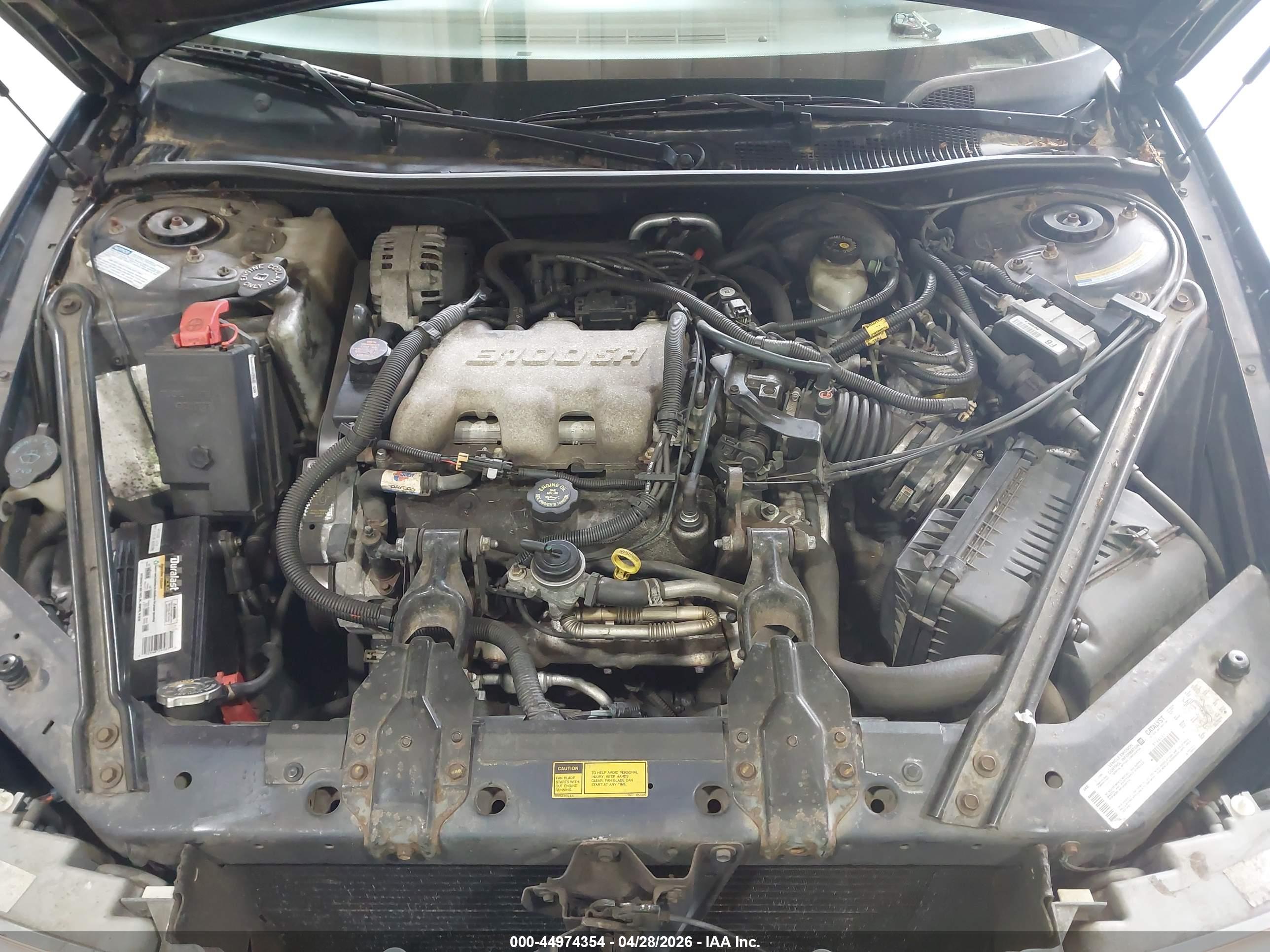 BUICK CENTURY image 10