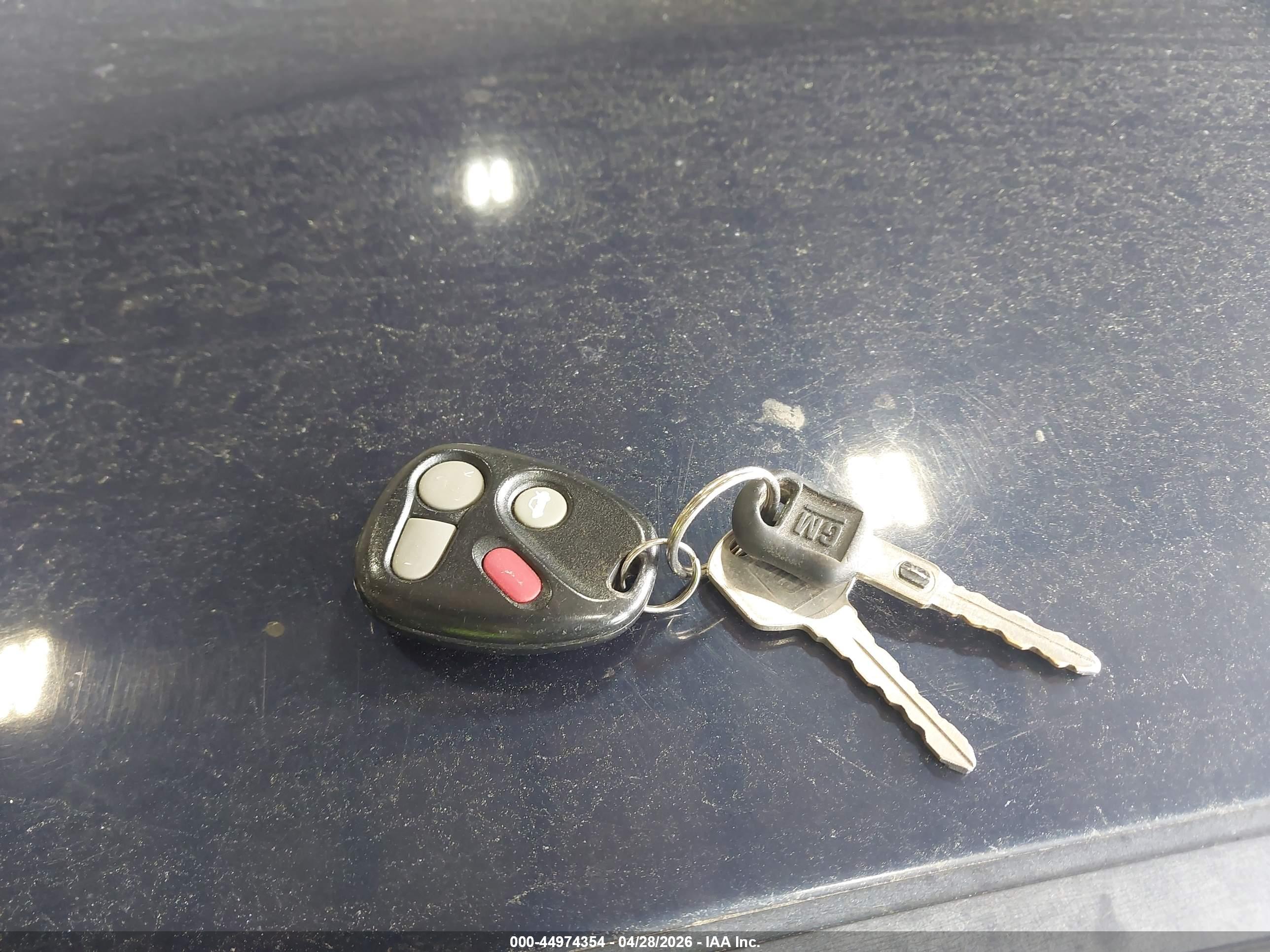 BUICK CENTURY image 11