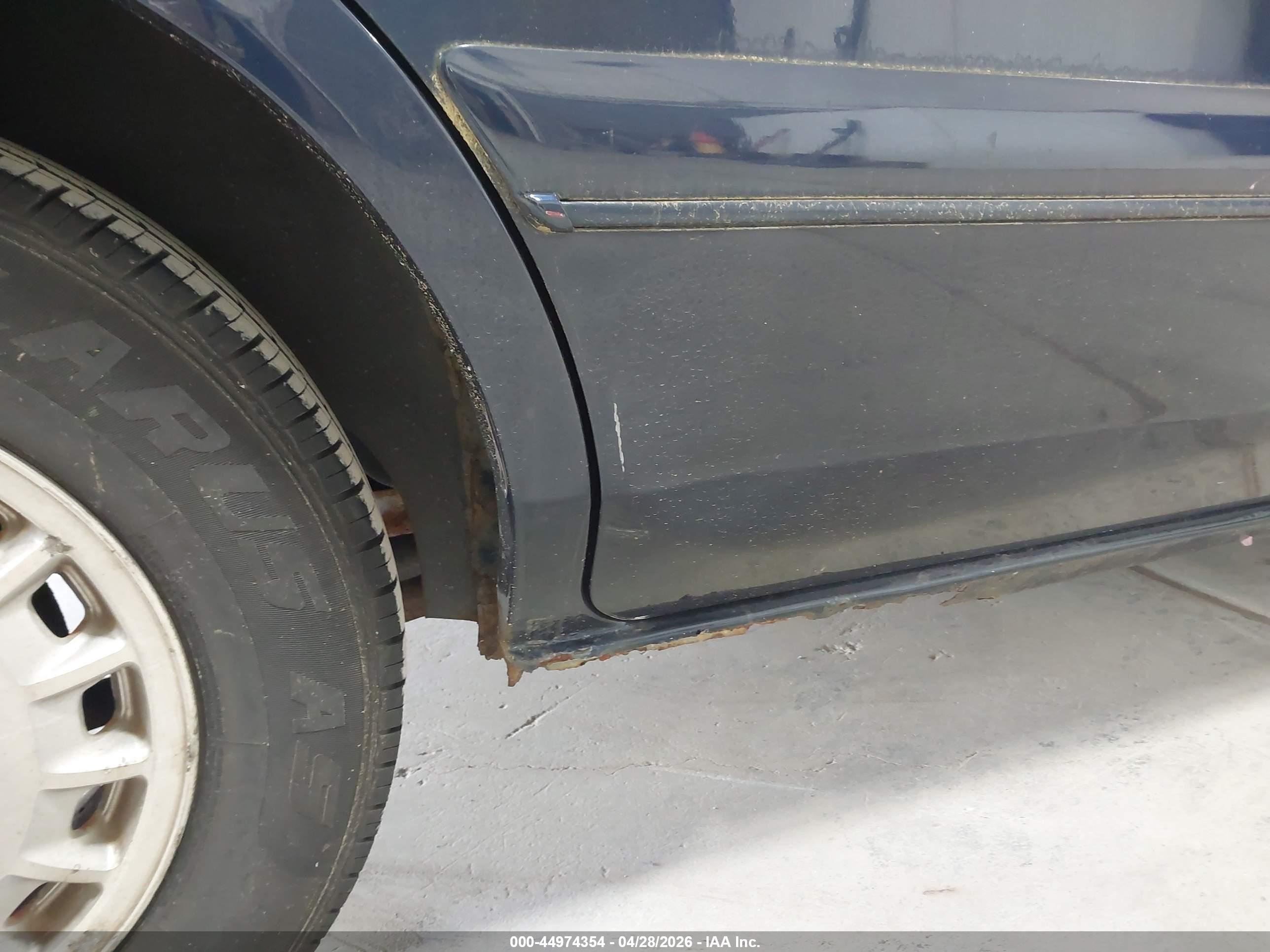 BUICK CENTURY image 6