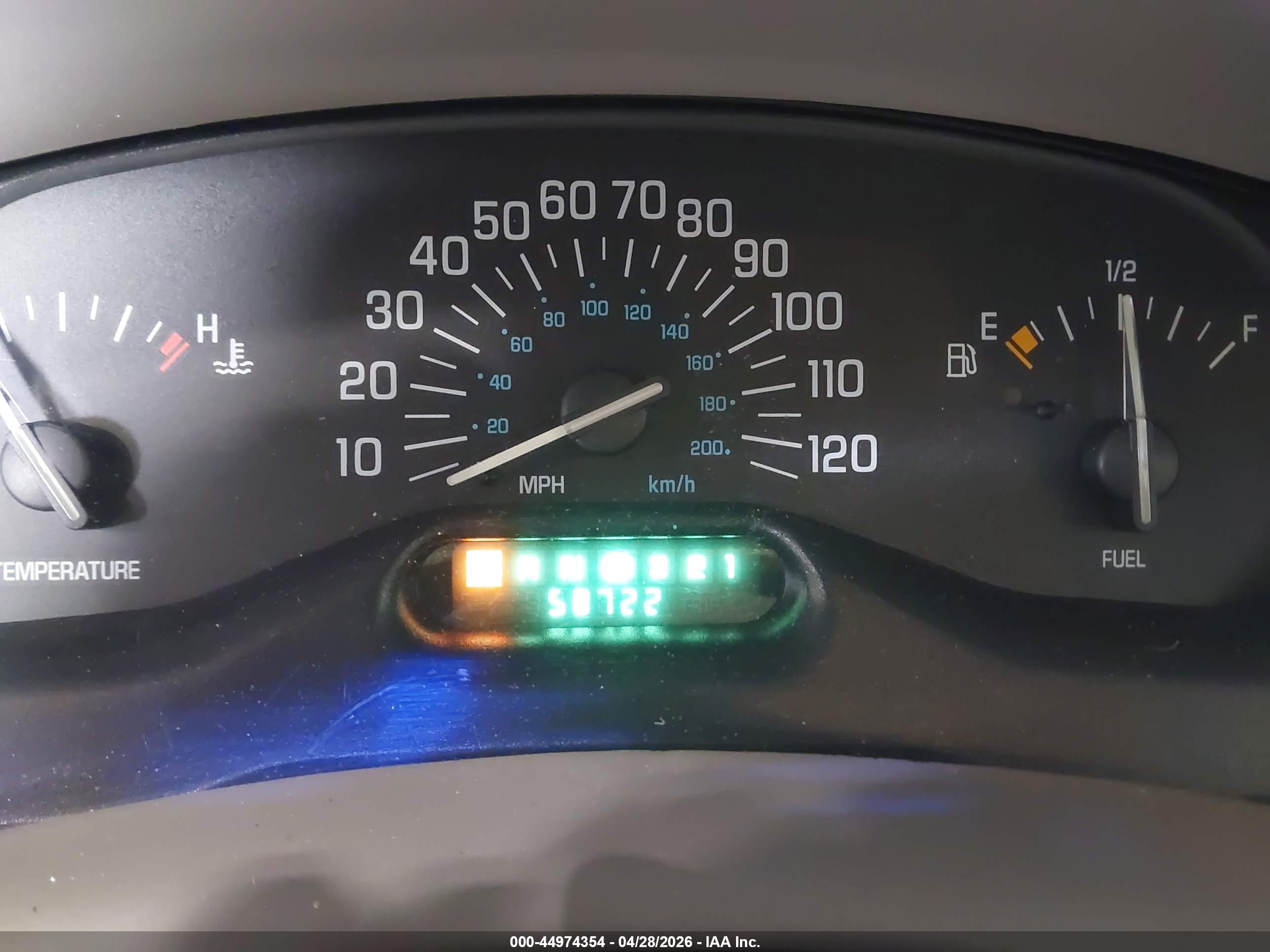 BUICK CENTURY image 7