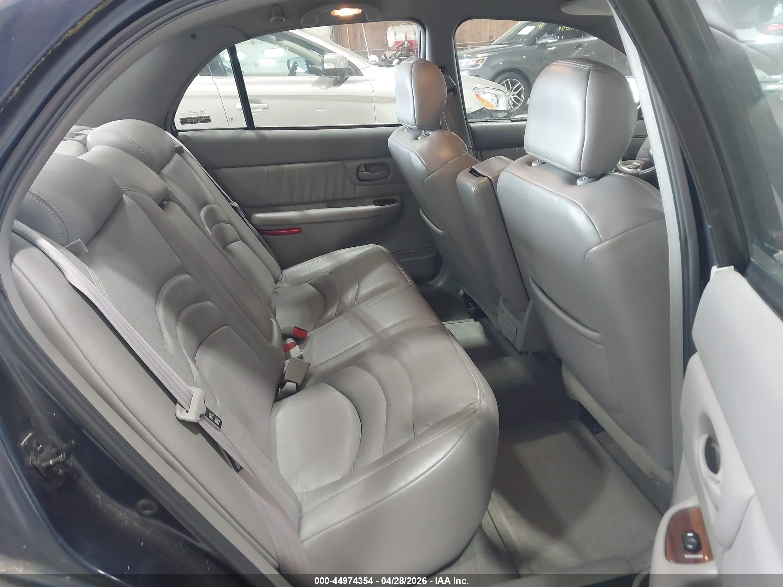 BUICK CENTURY image 8