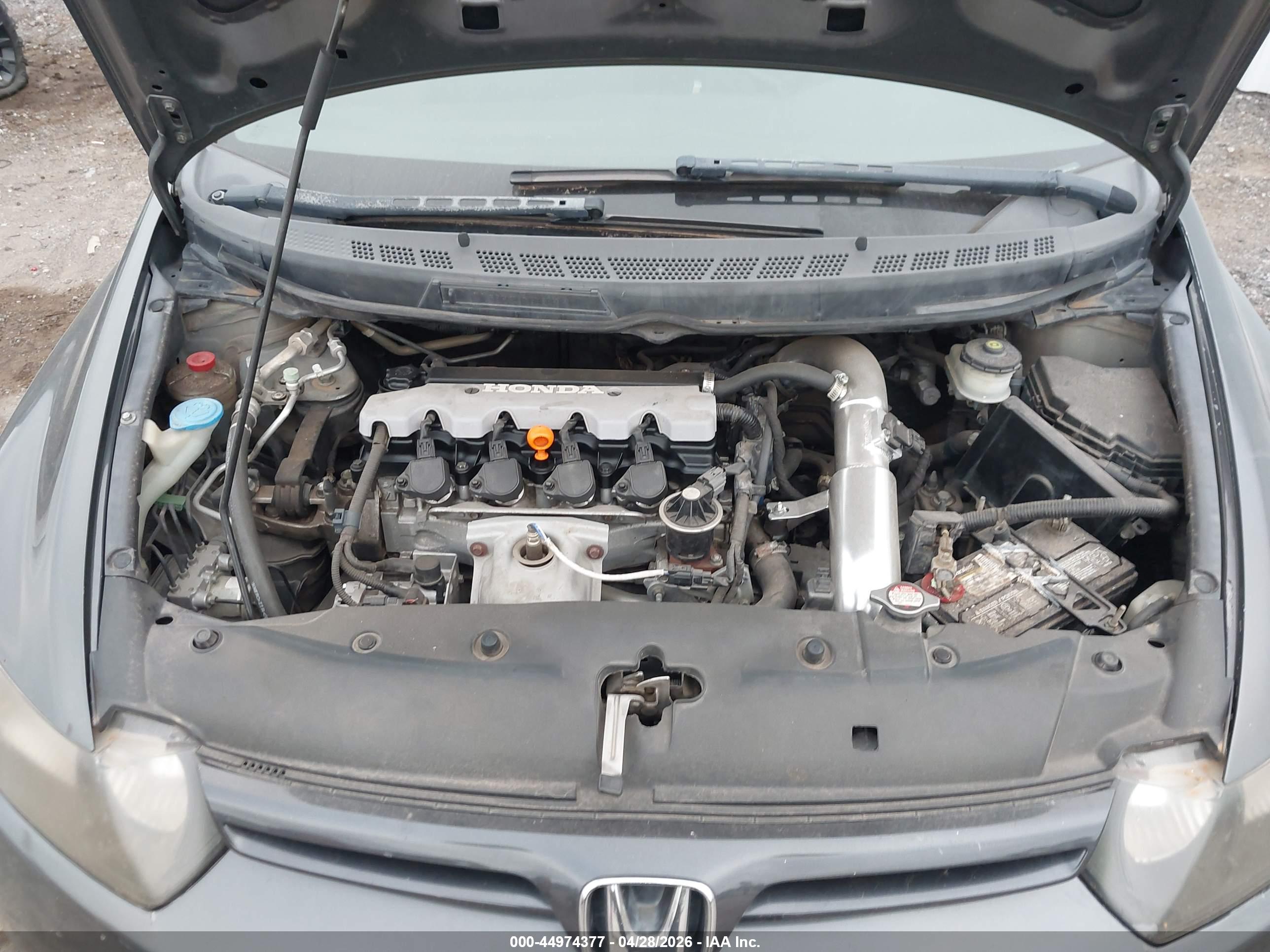 HONDA CIVIC image 10