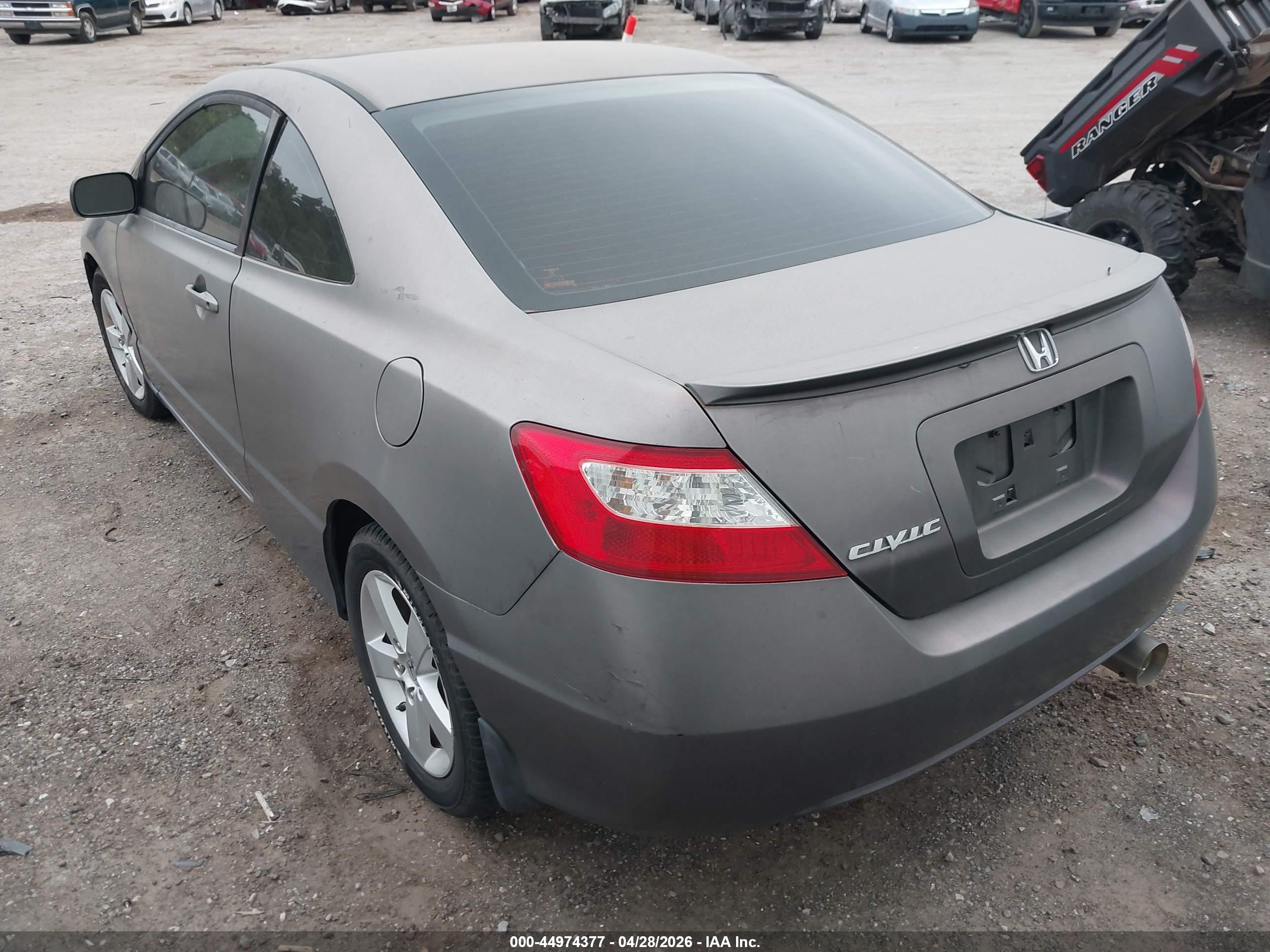 HONDA CIVIC image 3