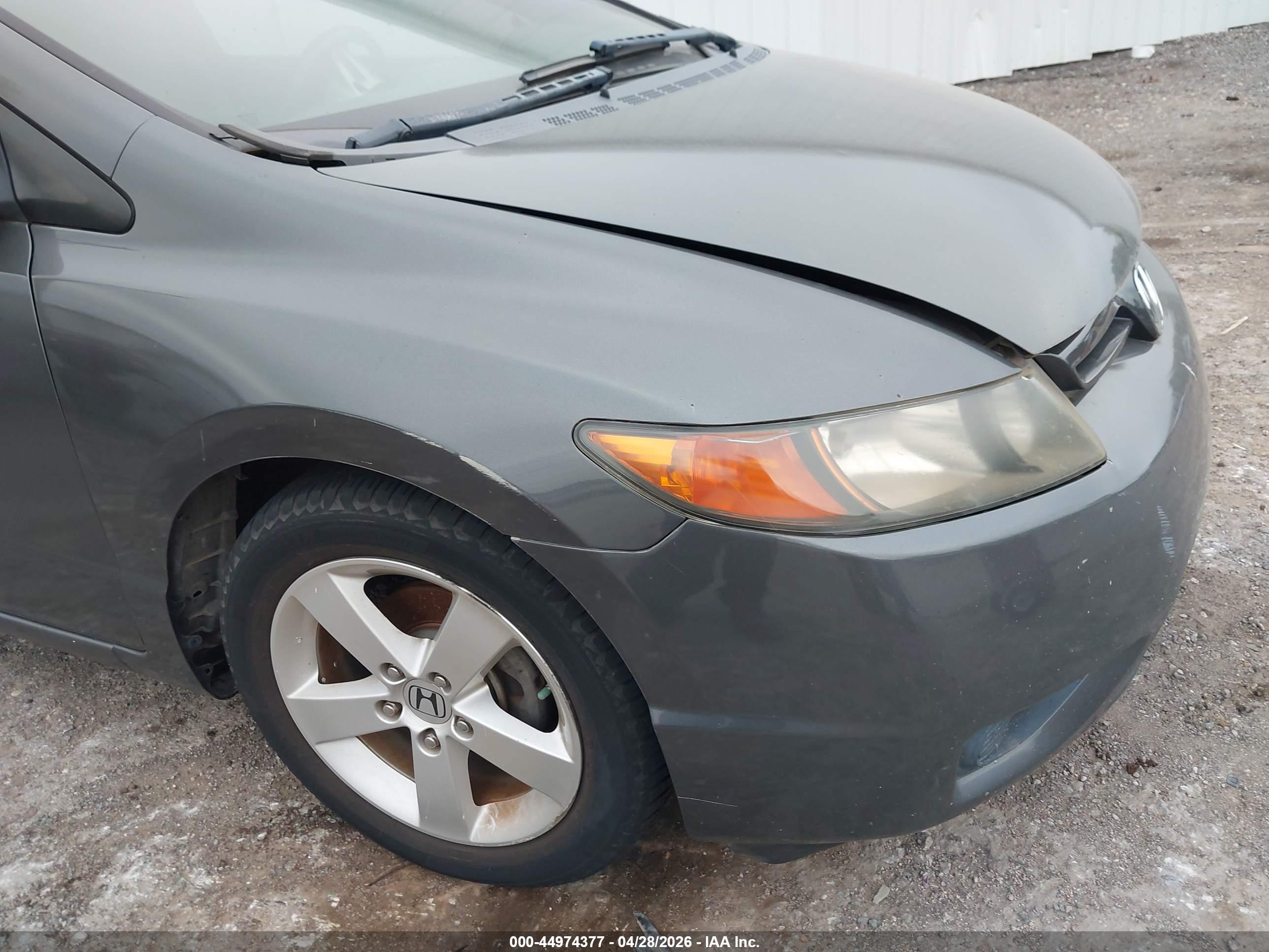 HONDA CIVIC image 6