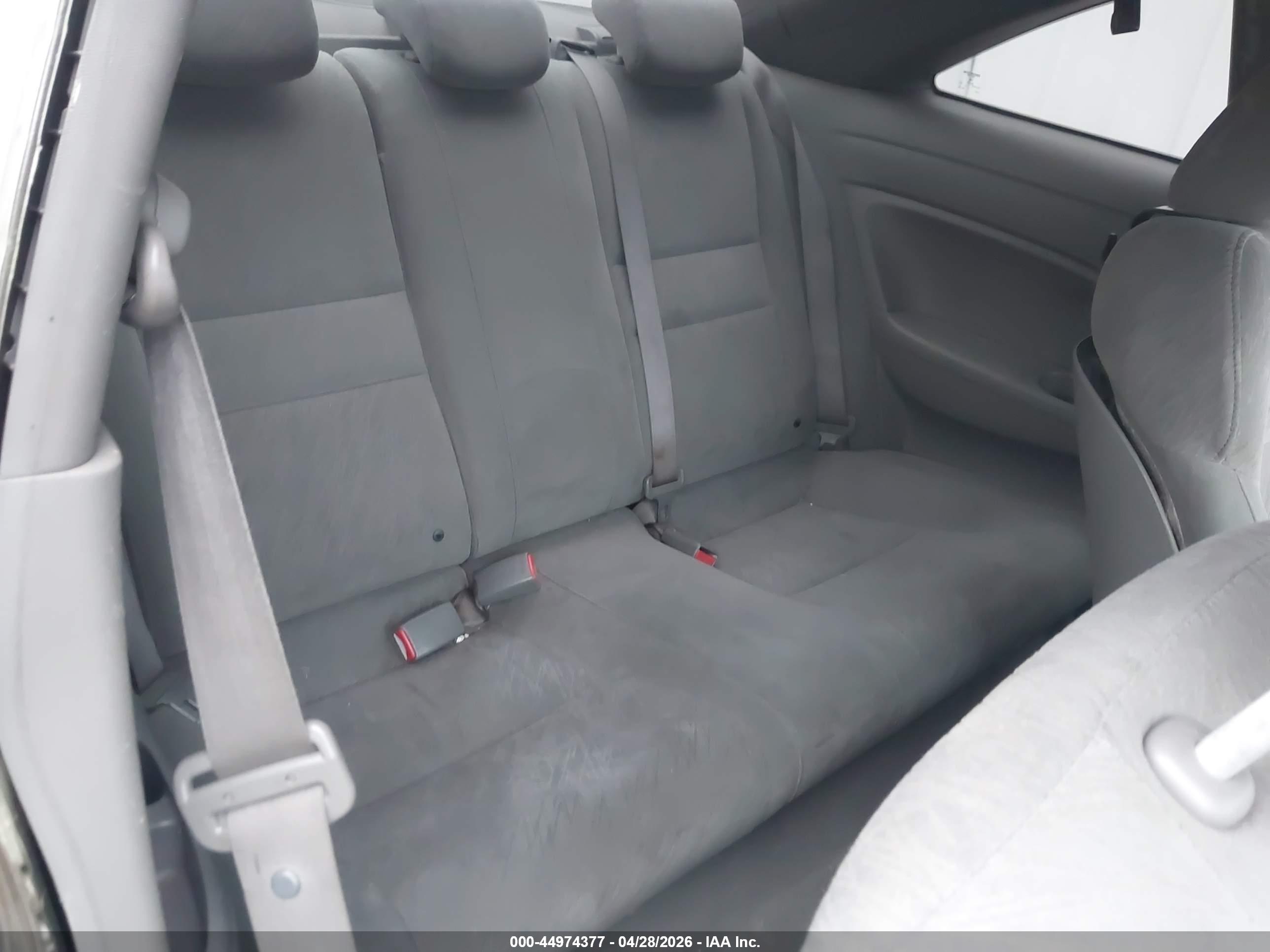 HONDA CIVIC image 8