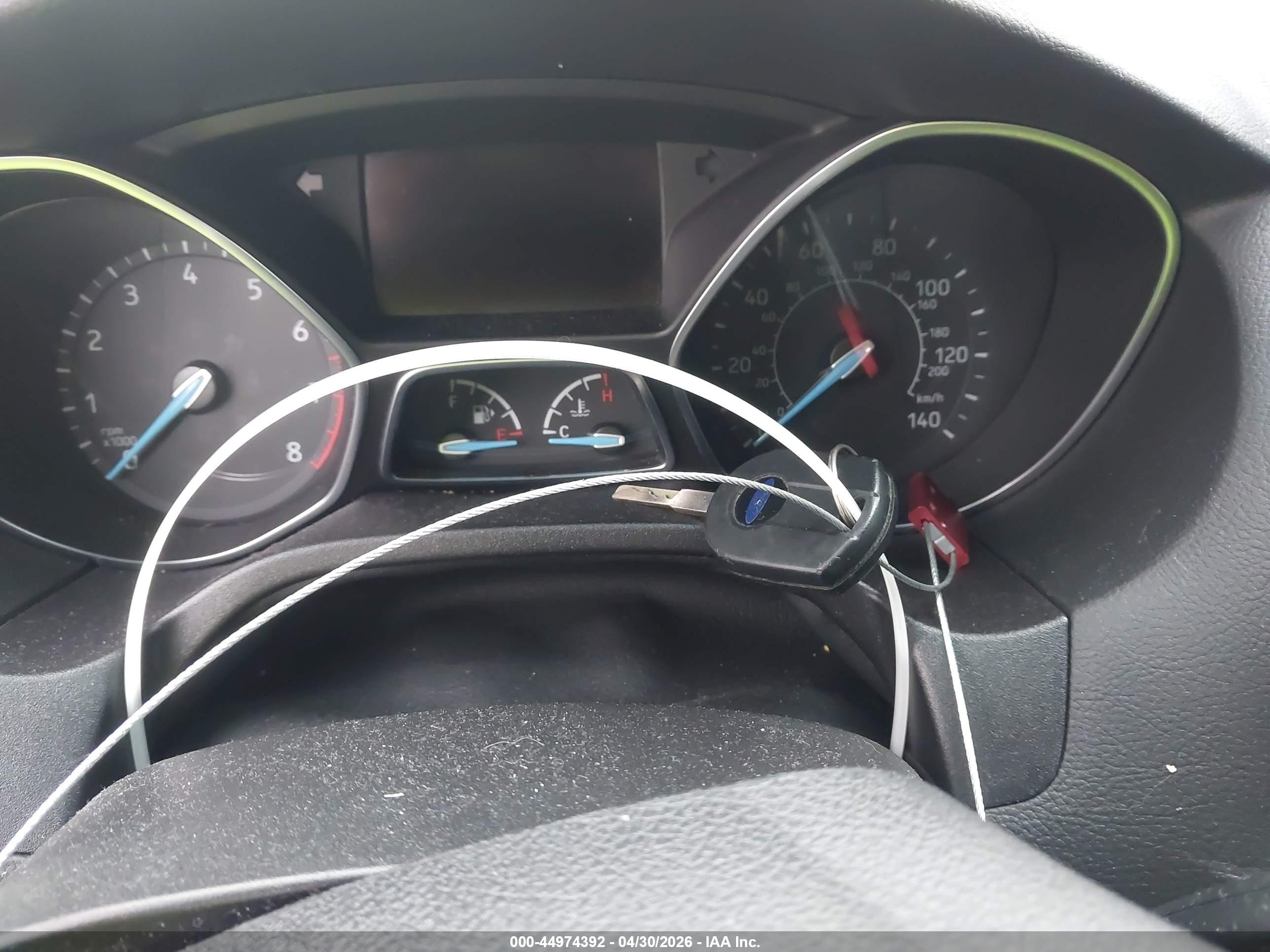 FORD FOCUS image 11