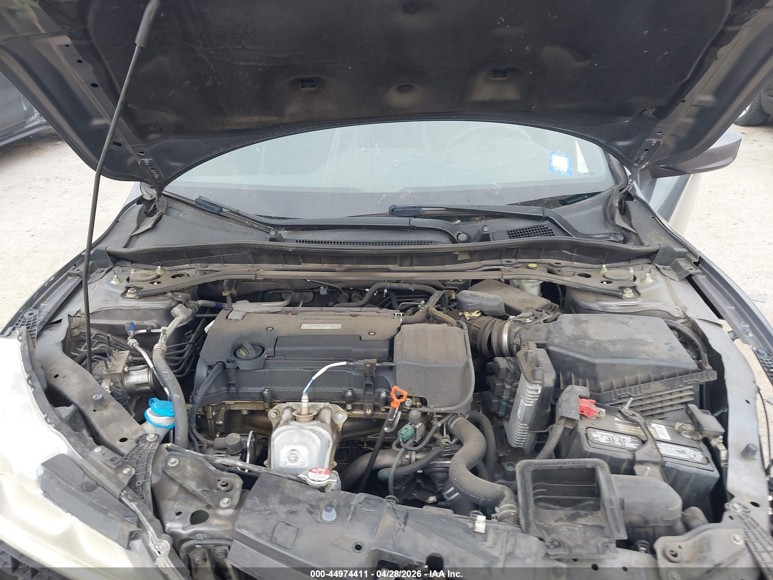 HONDA ACCORD image 10