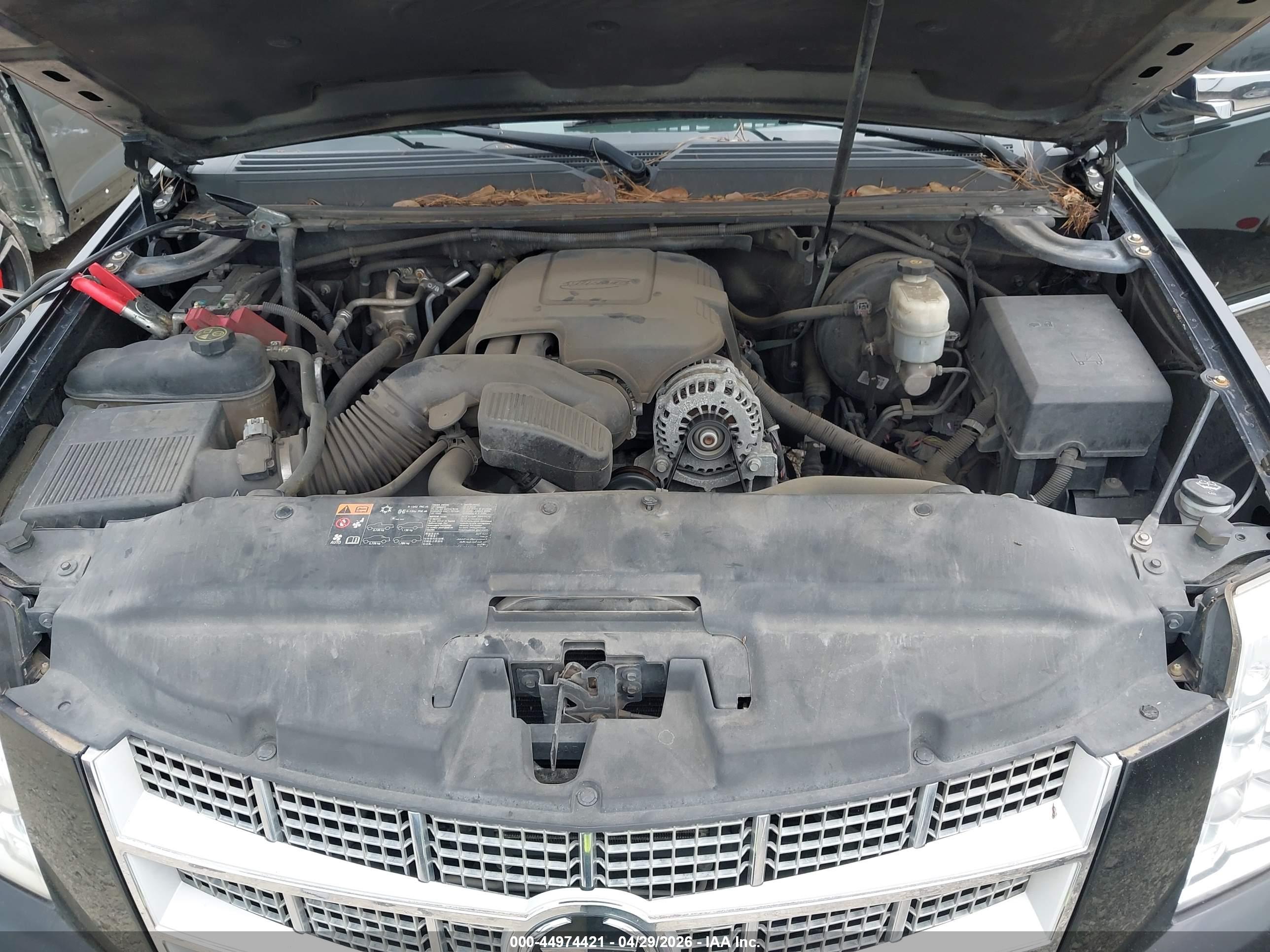 CADILLAC ESCALADE image 10