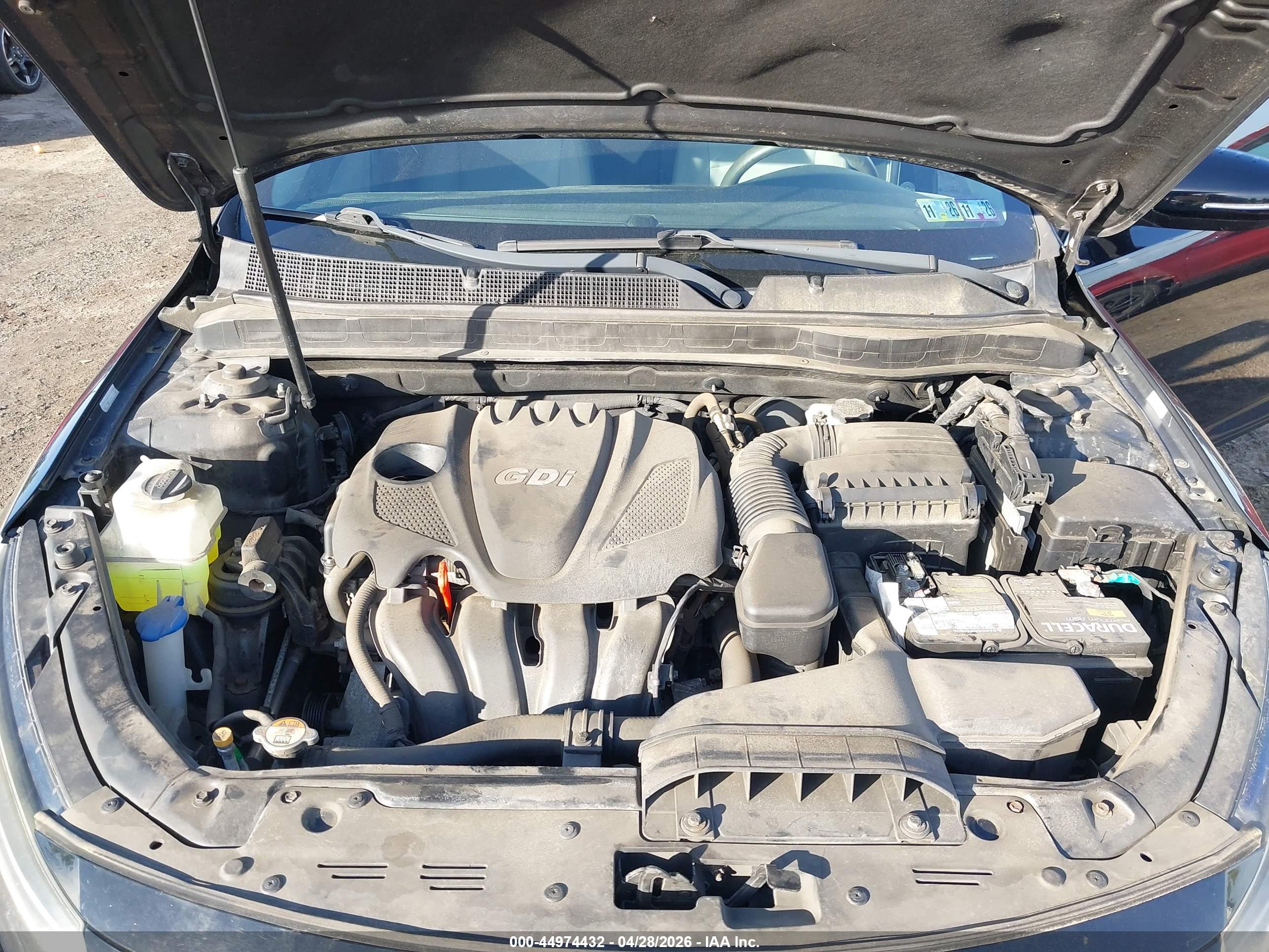 KIA OPTIMA image 10