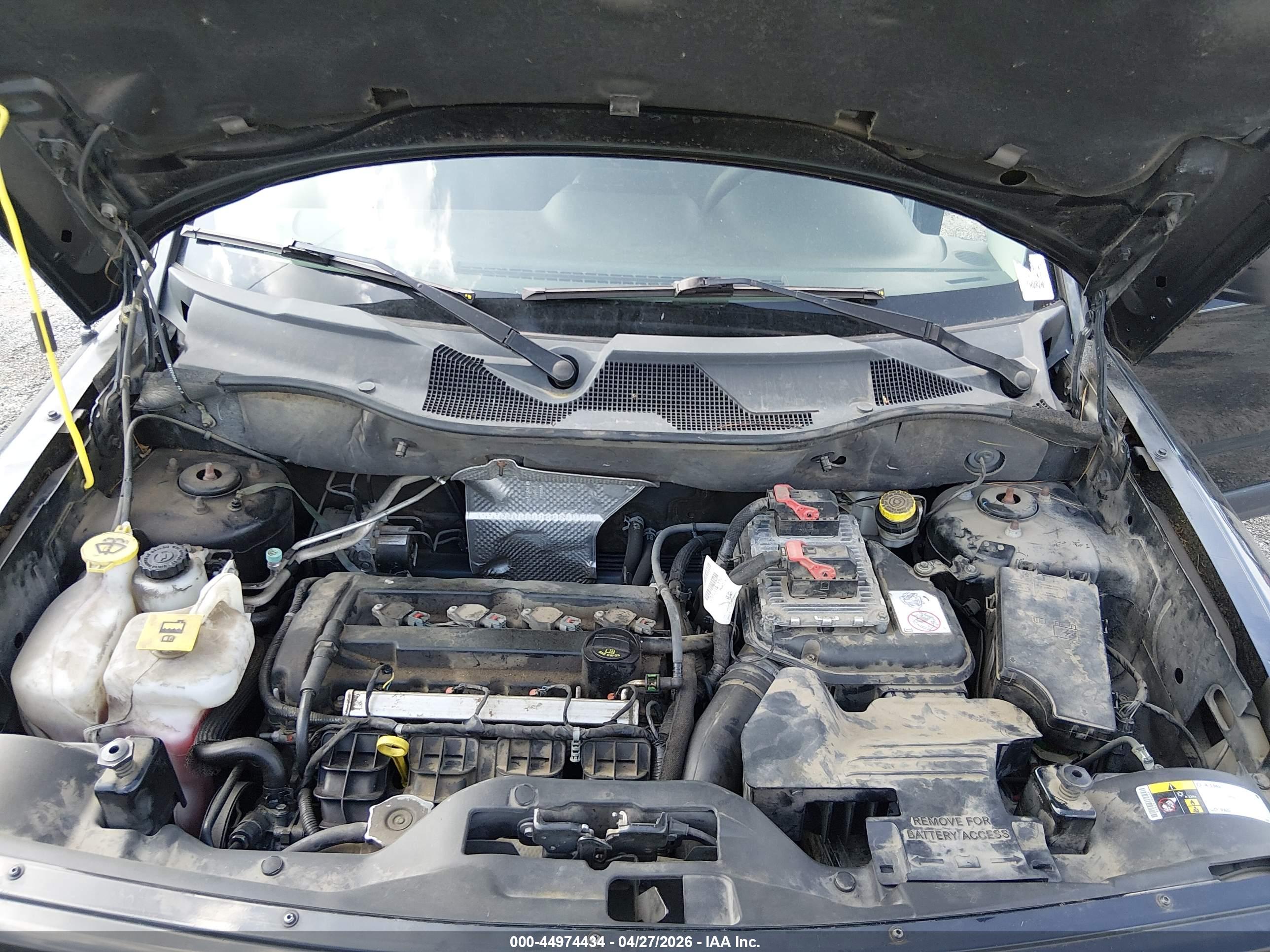 JEEP PATRIOT image 10