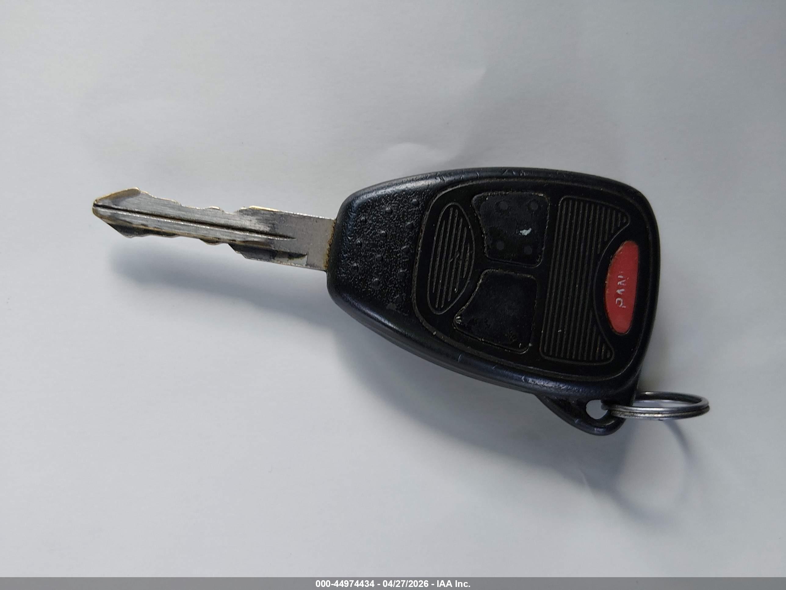 JEEP PATRIOT image 11