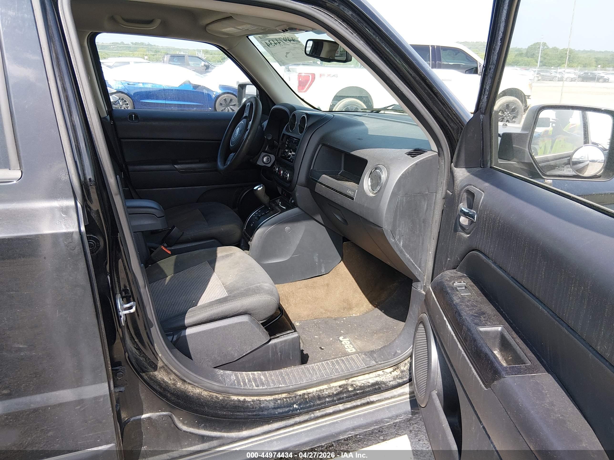JEEP PATRIOT image 5