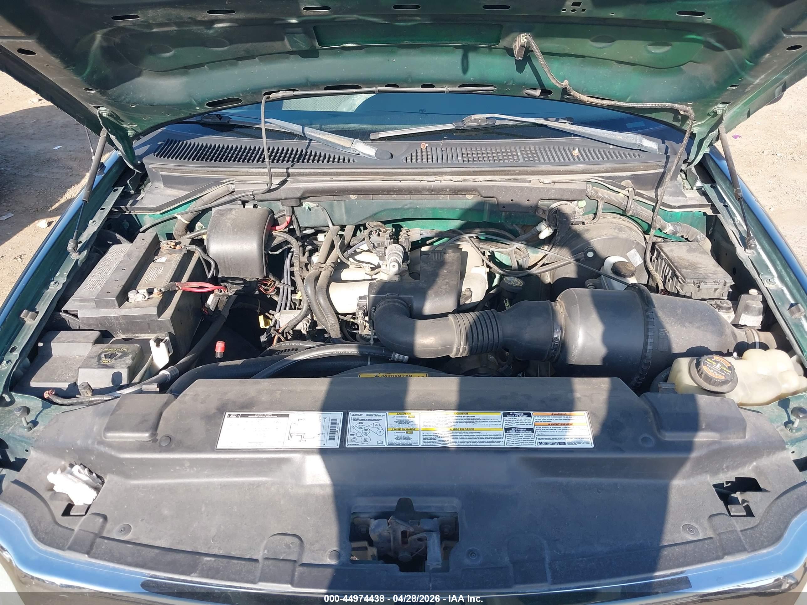 FORD F-150 image 10