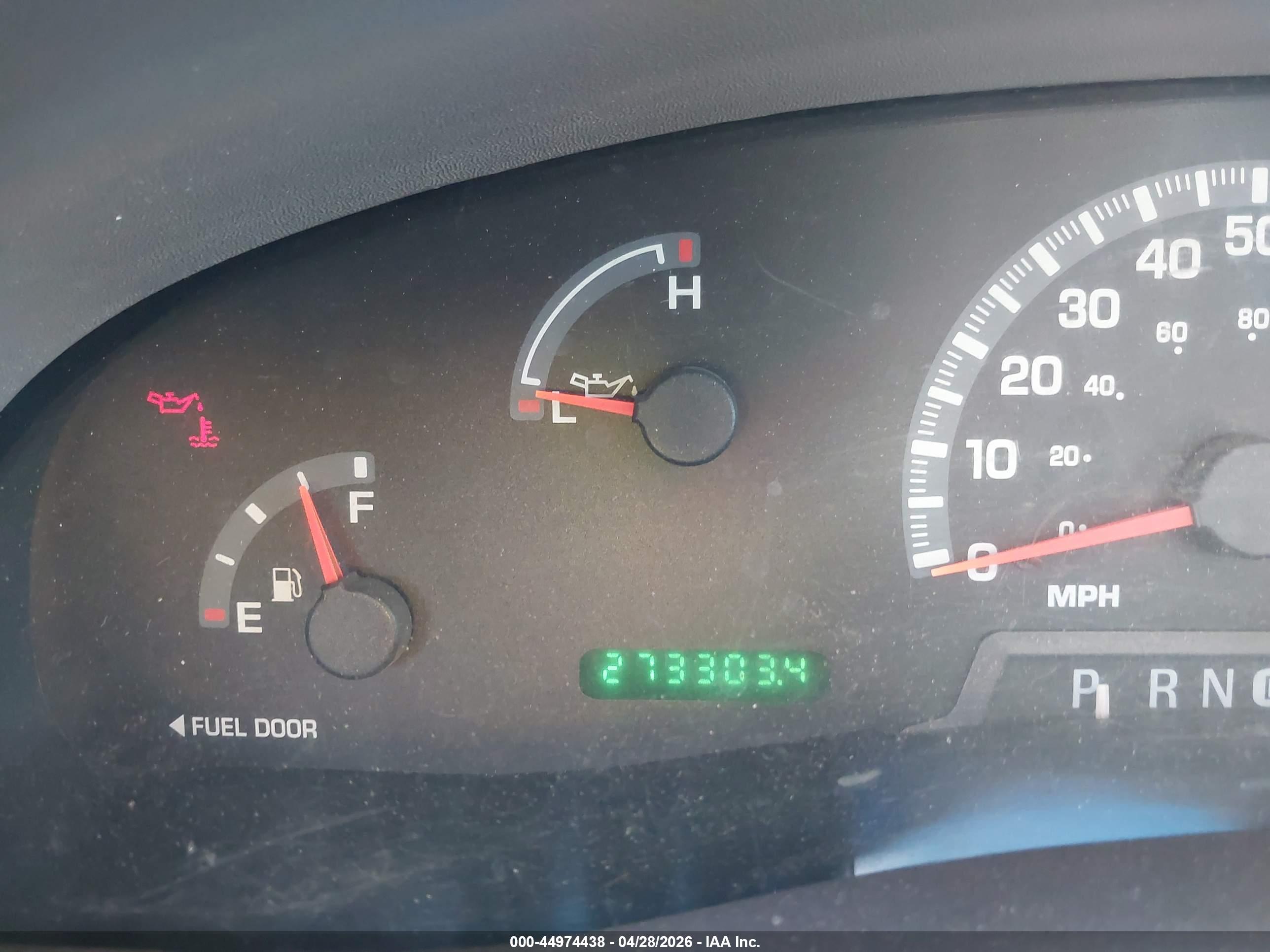 FORD F-150 image 7
