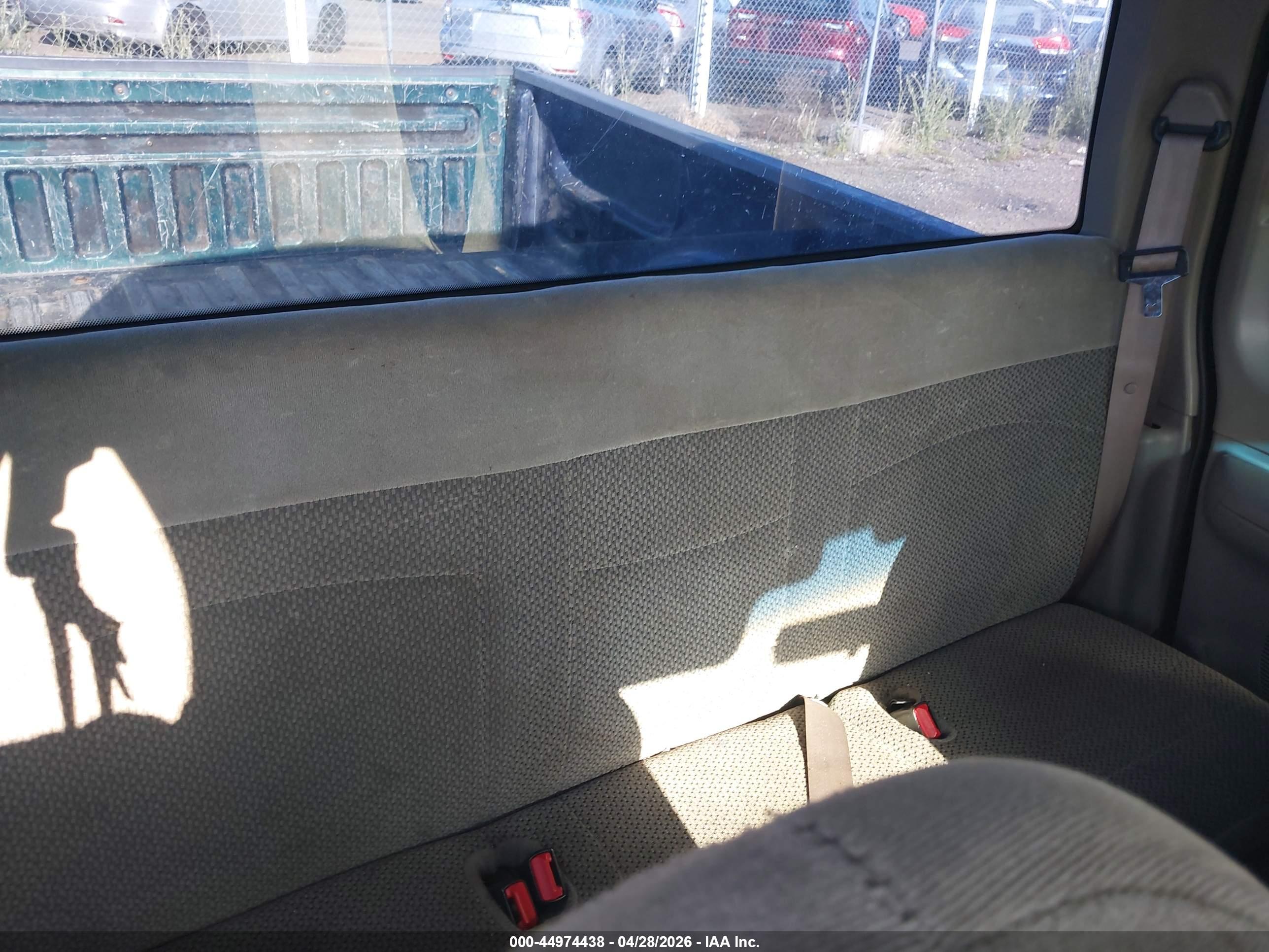 FORD F-150 image 8