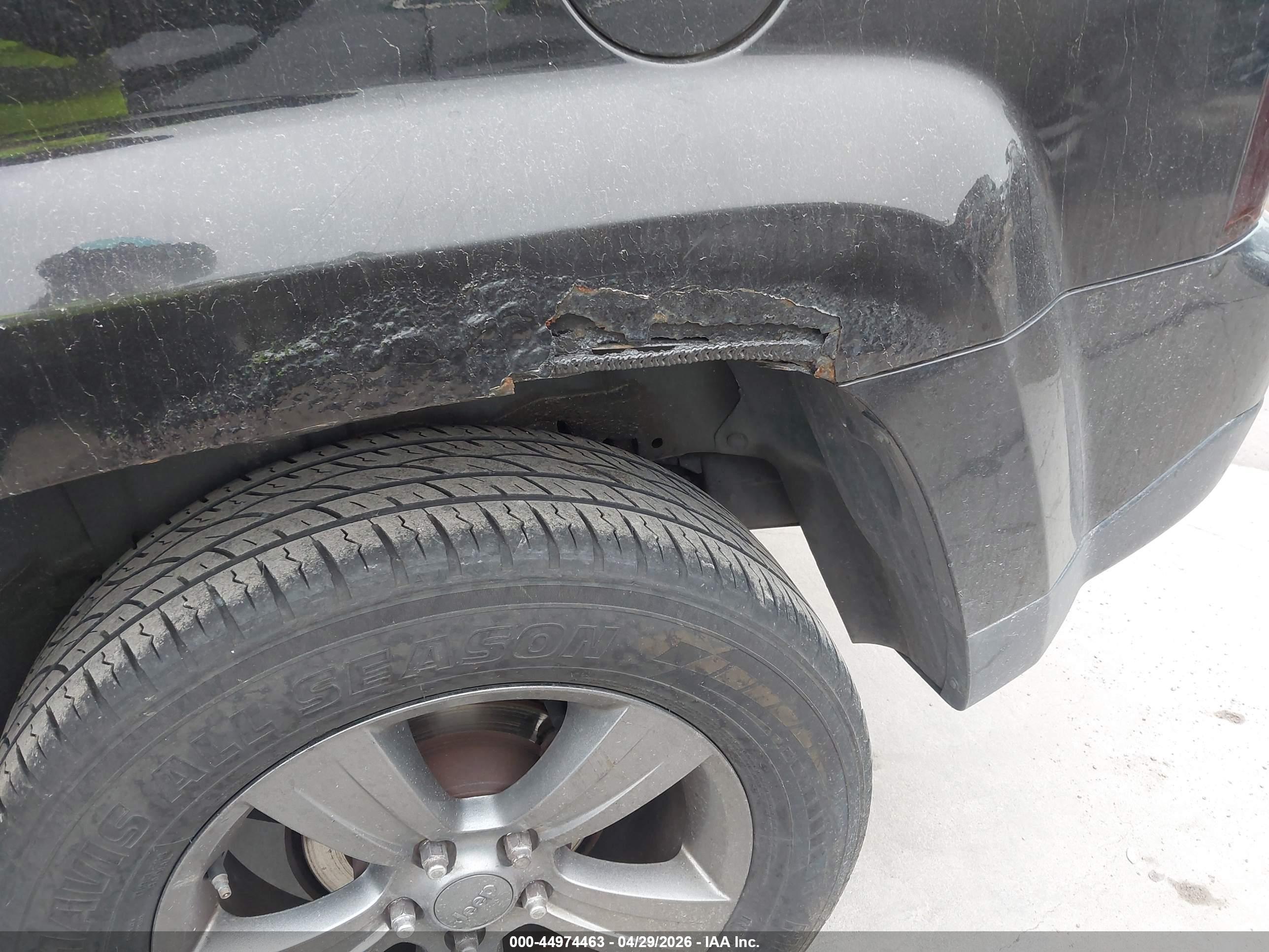 JEEP PATRIOT image 6