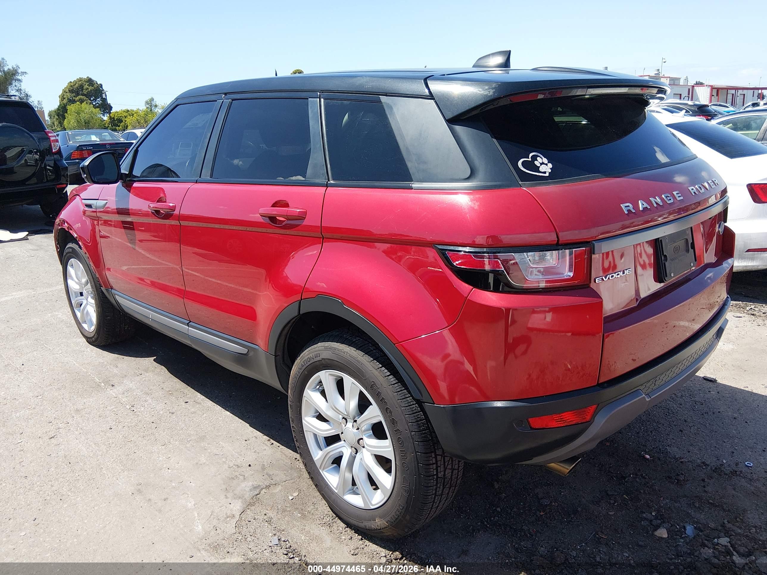 LAND ROVER image 3