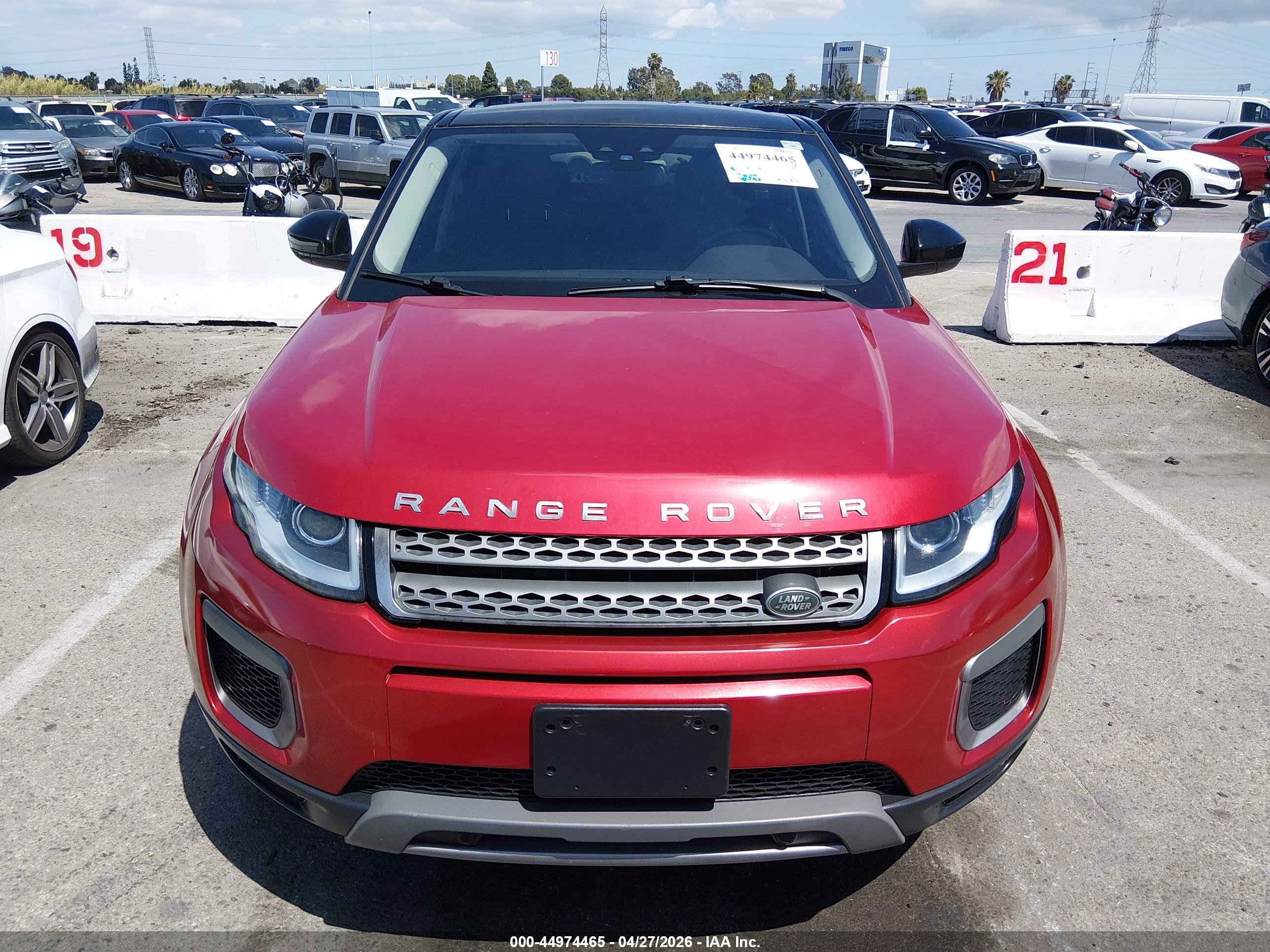 LAND ROVER image 6
