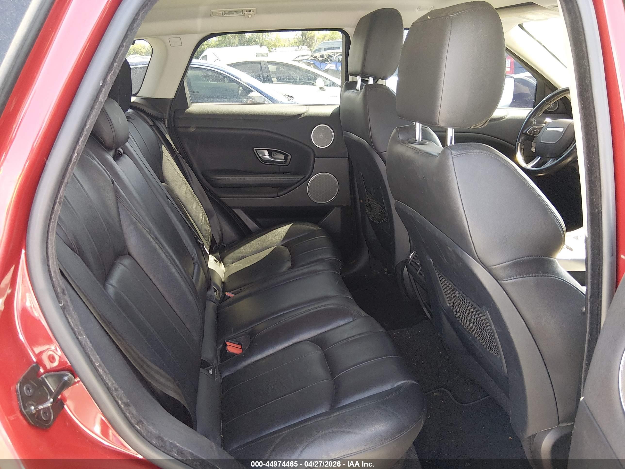 LAND ROVER image 8