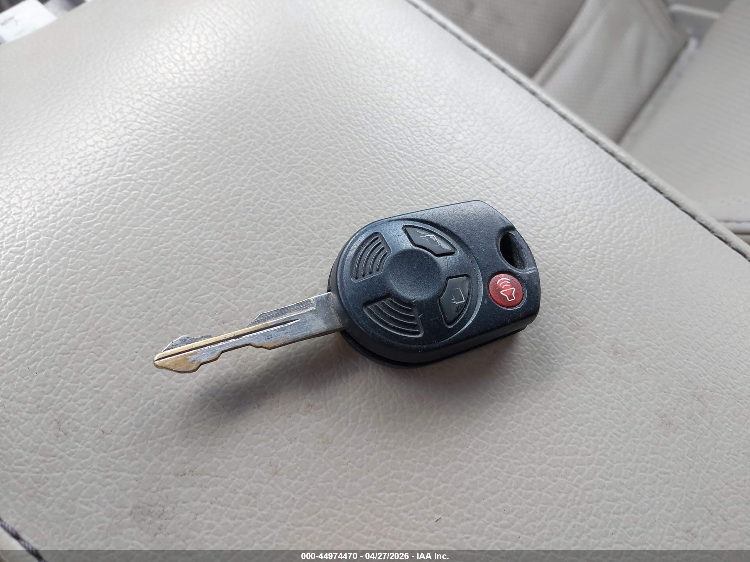 FORD FLEX image 11