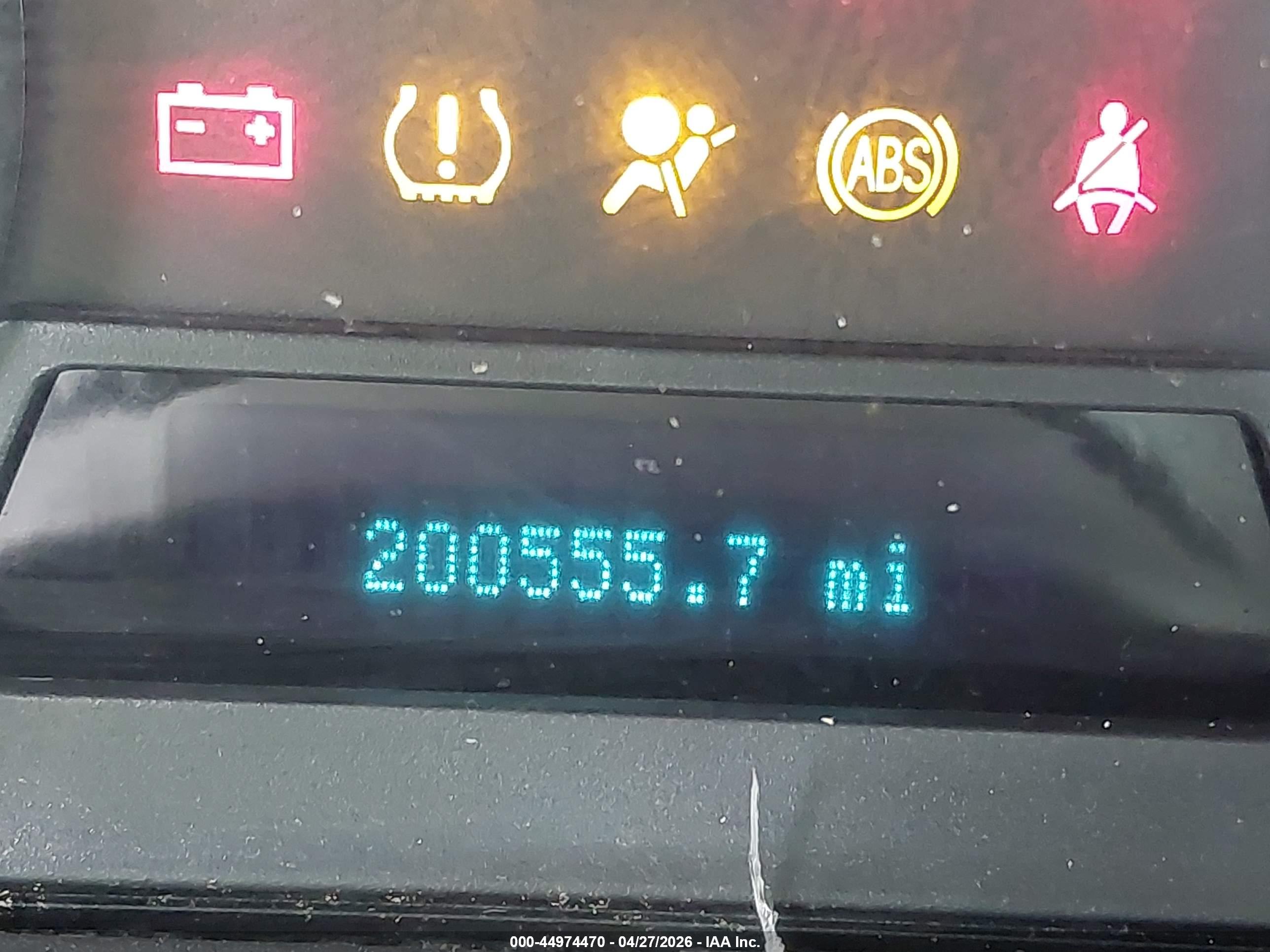 FORD FLEX image 7