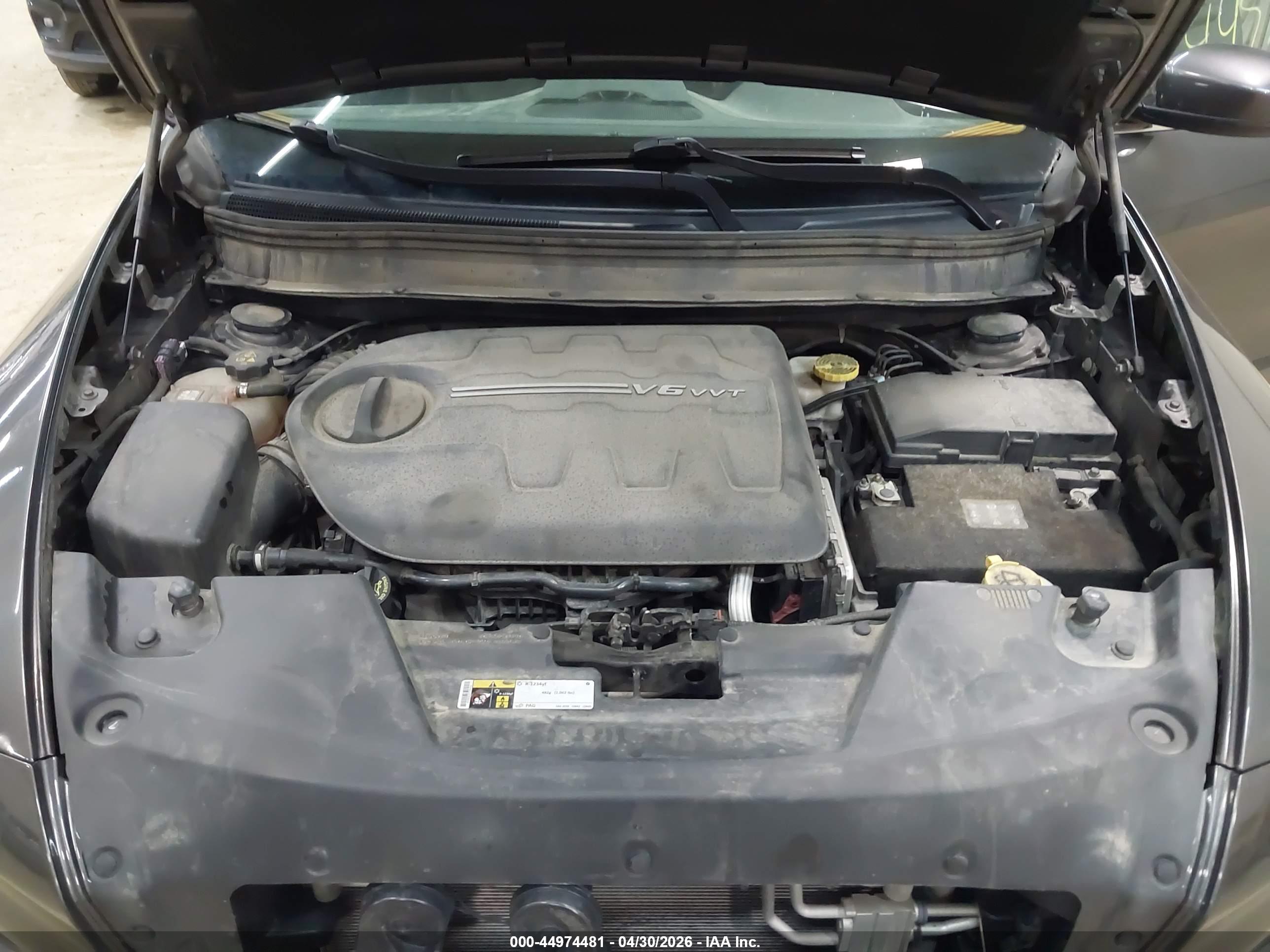JEEP CHEROKEE image 10