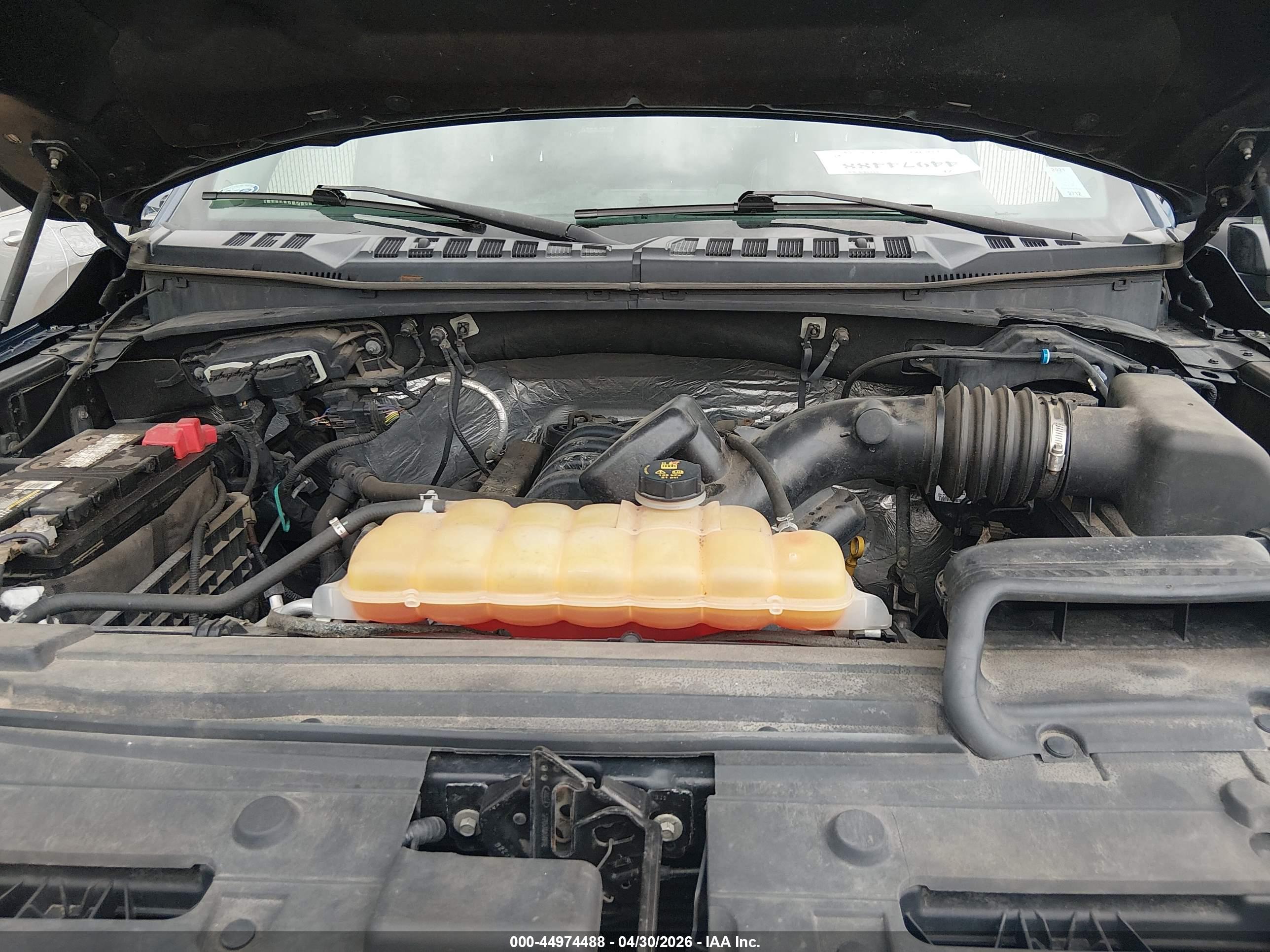 FORD F-150 image 10