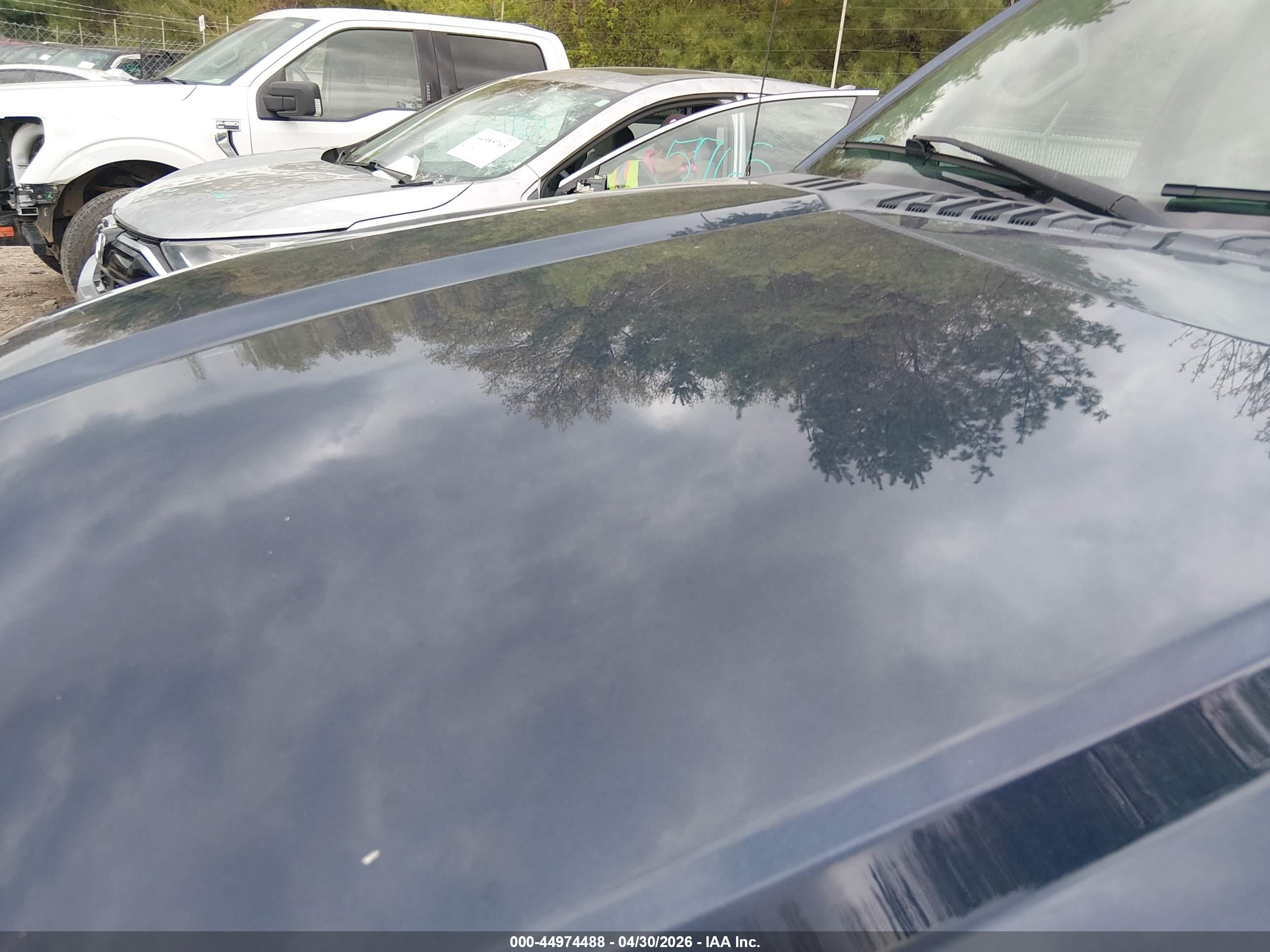 FORD F-150 image 6