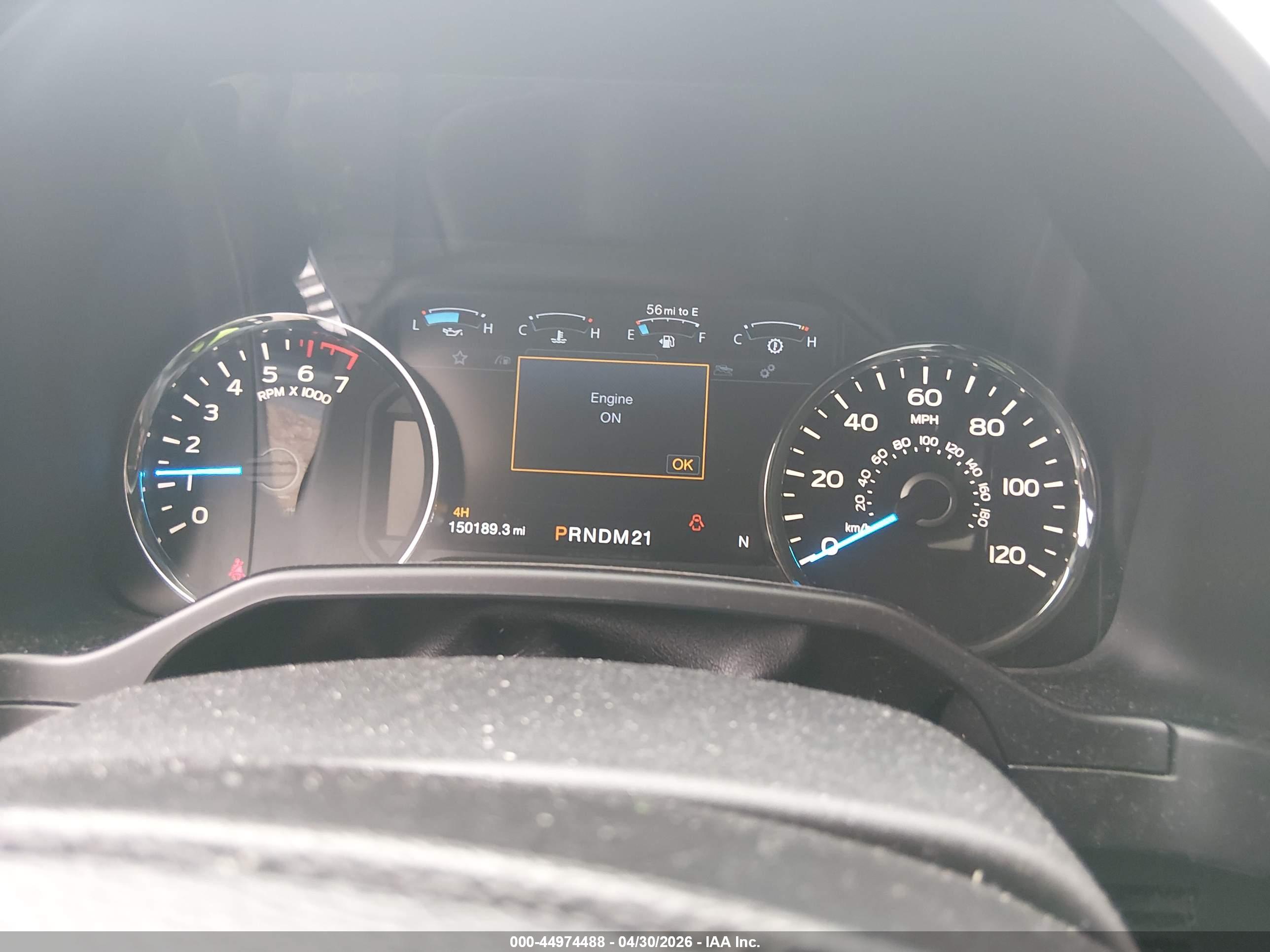 FORD F-150 image 7