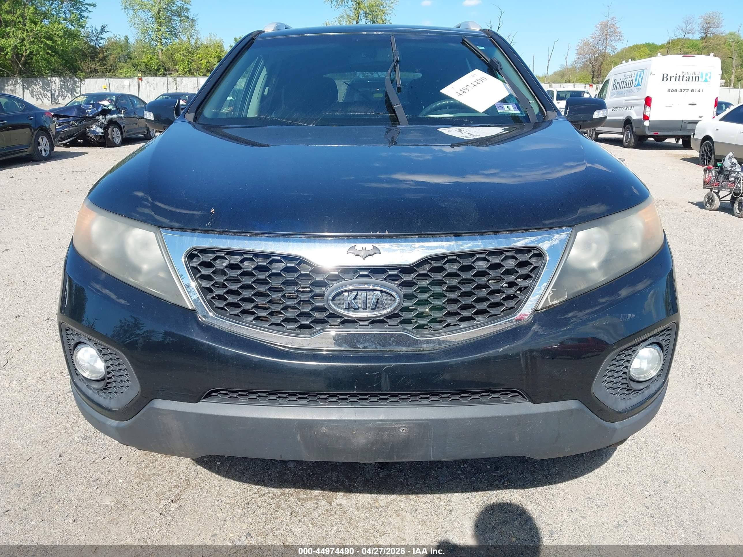 KIA SORENTO image 6