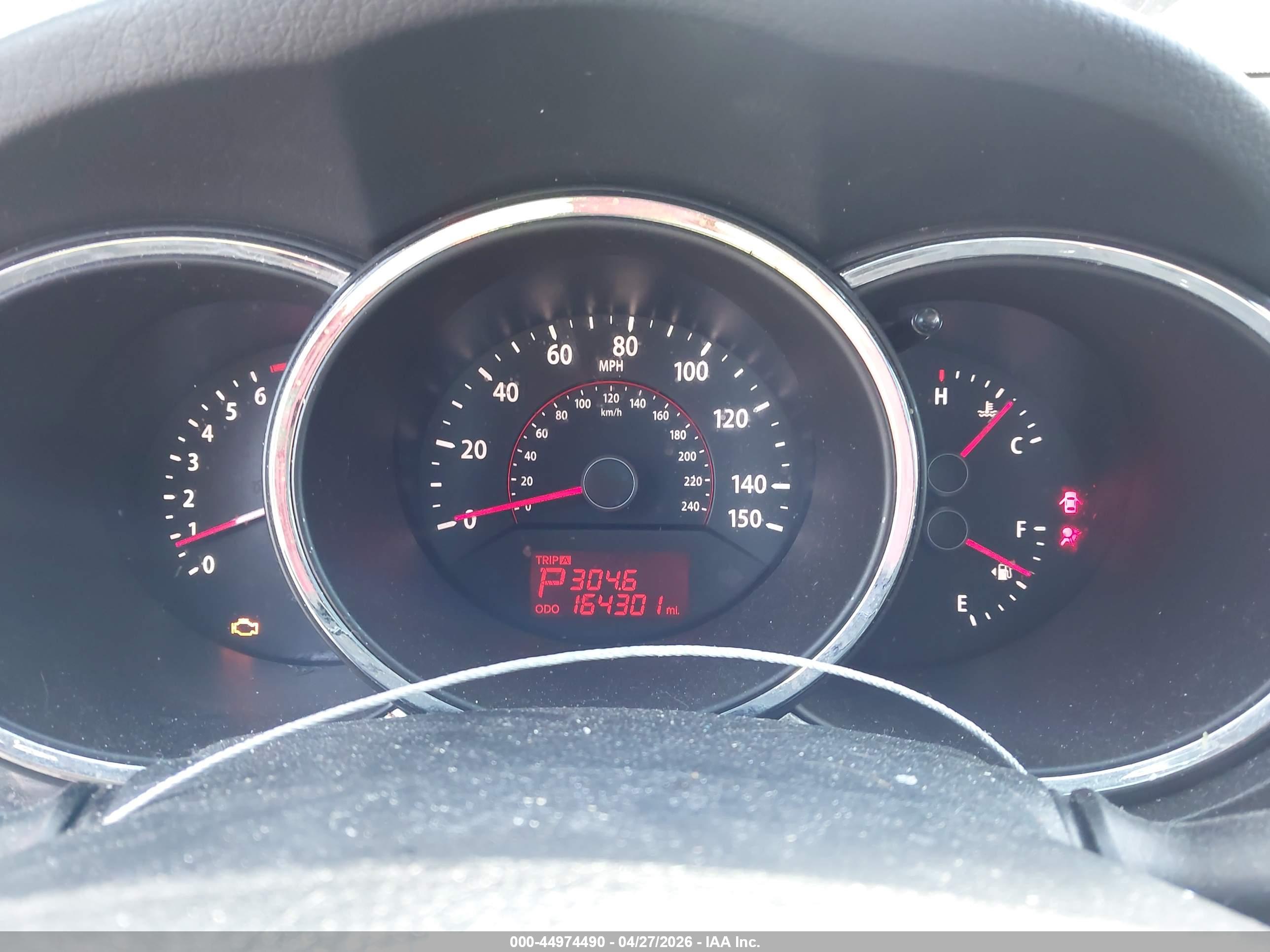 KIA SORENTO image 7