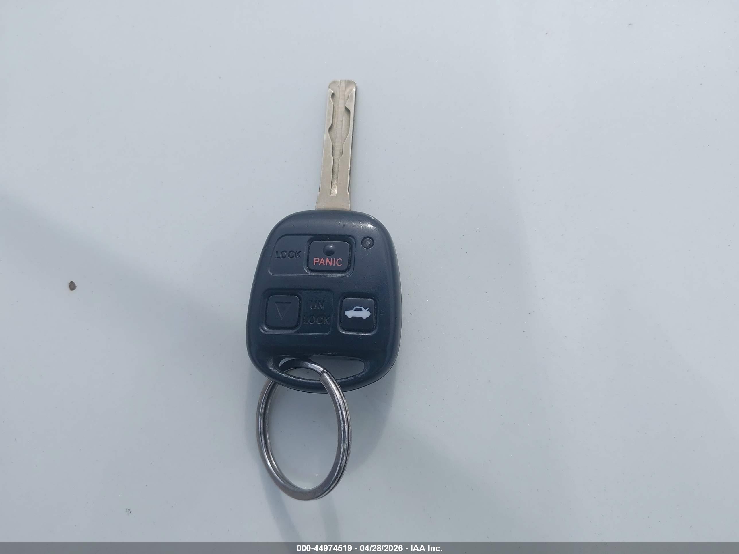 LEXUS GS image 11