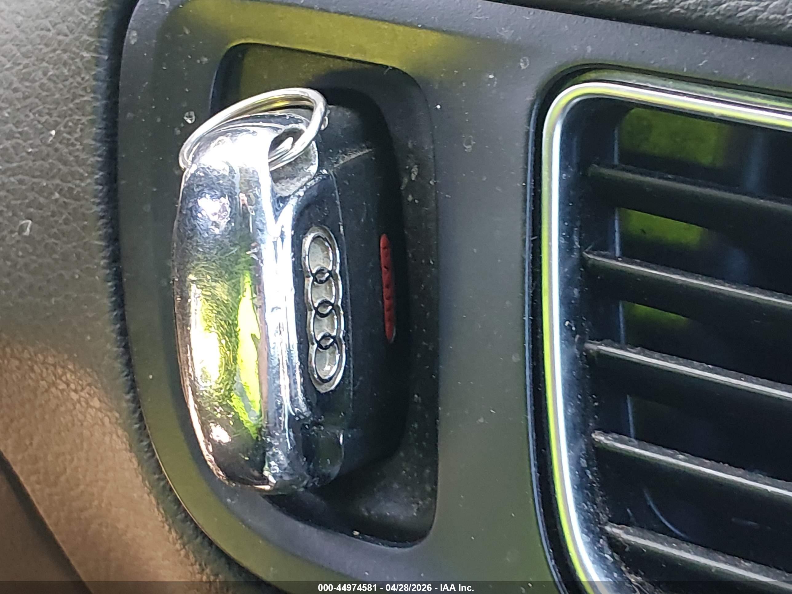 AUDI Q5 image 11