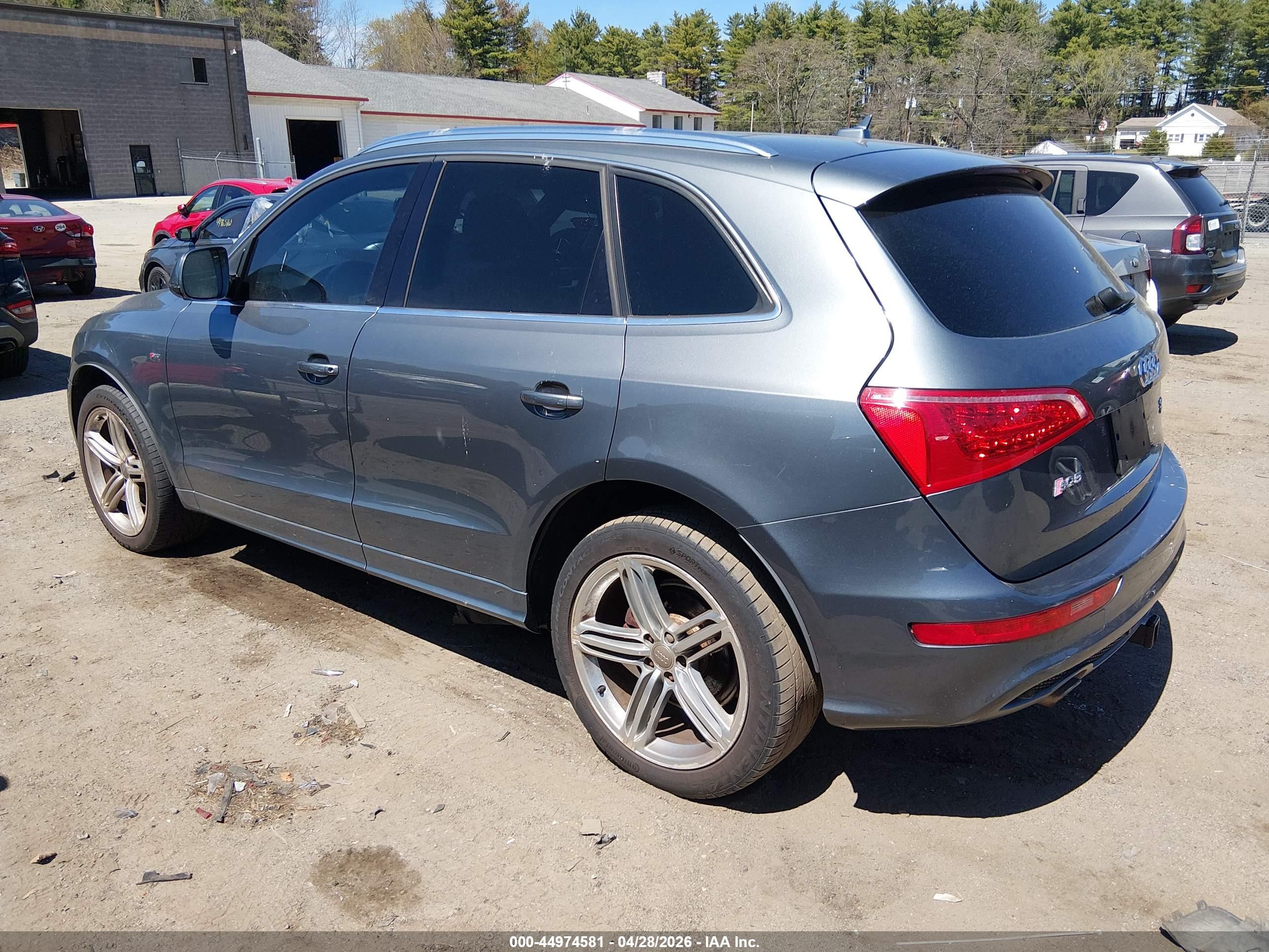 AUDI Q5 image 3