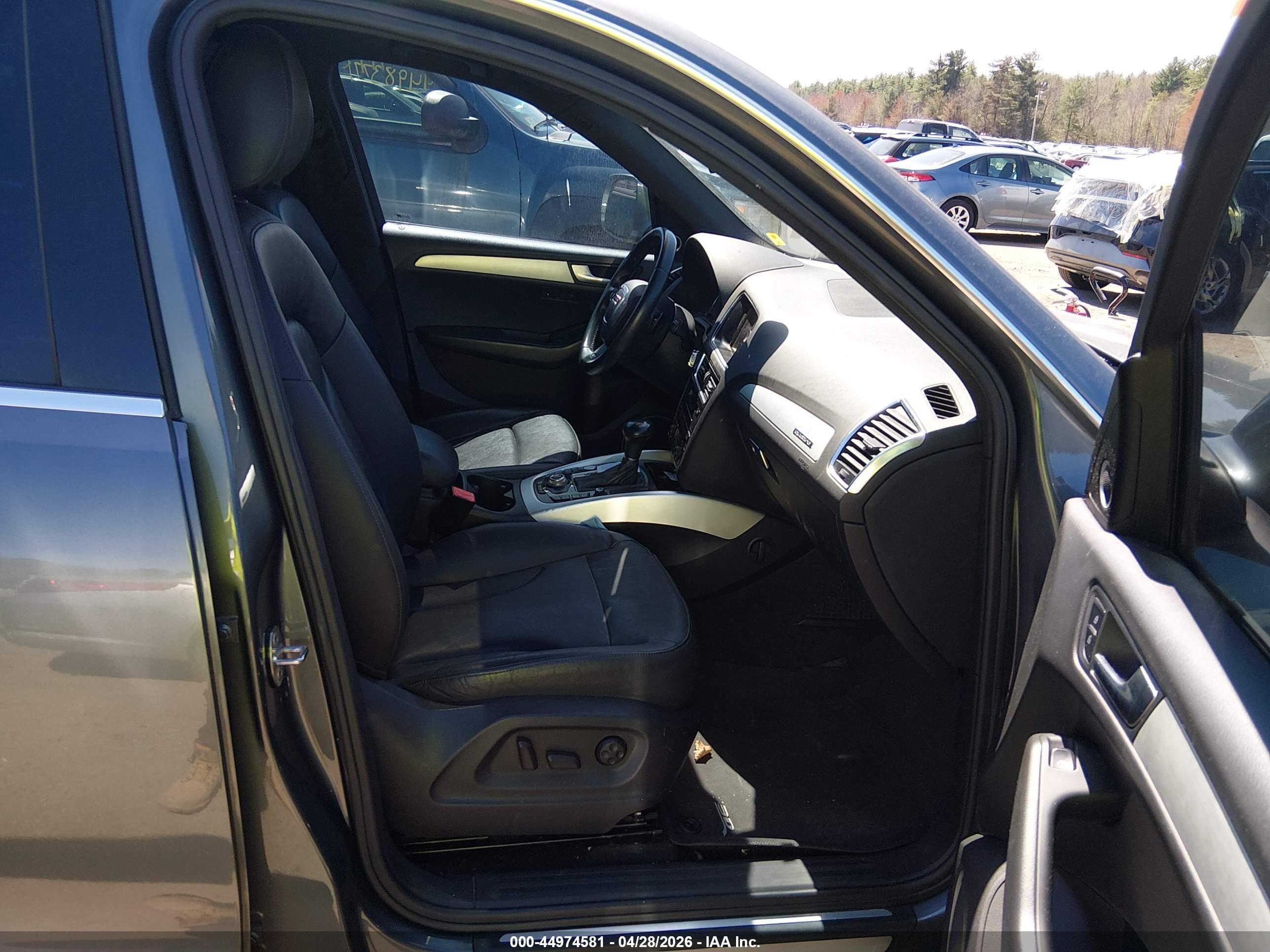 AUDI Q5 image 5
