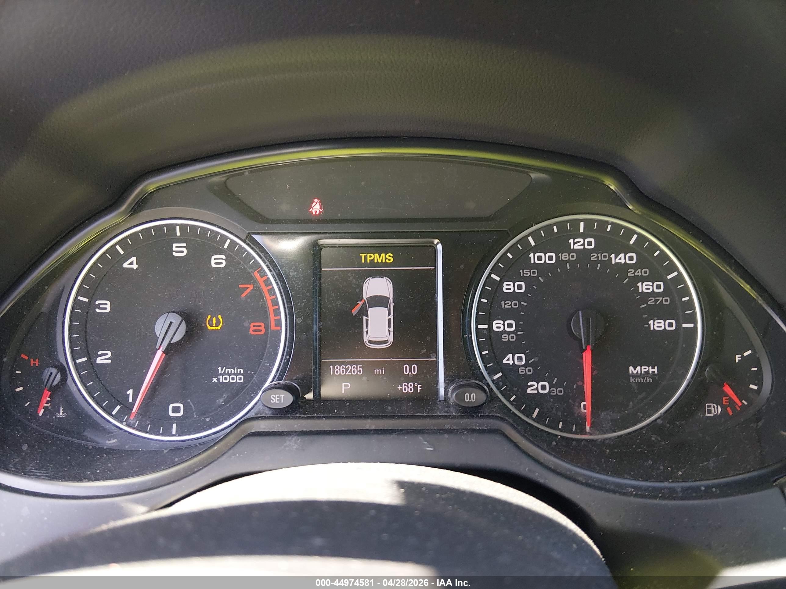 AUDI Q5 image 7