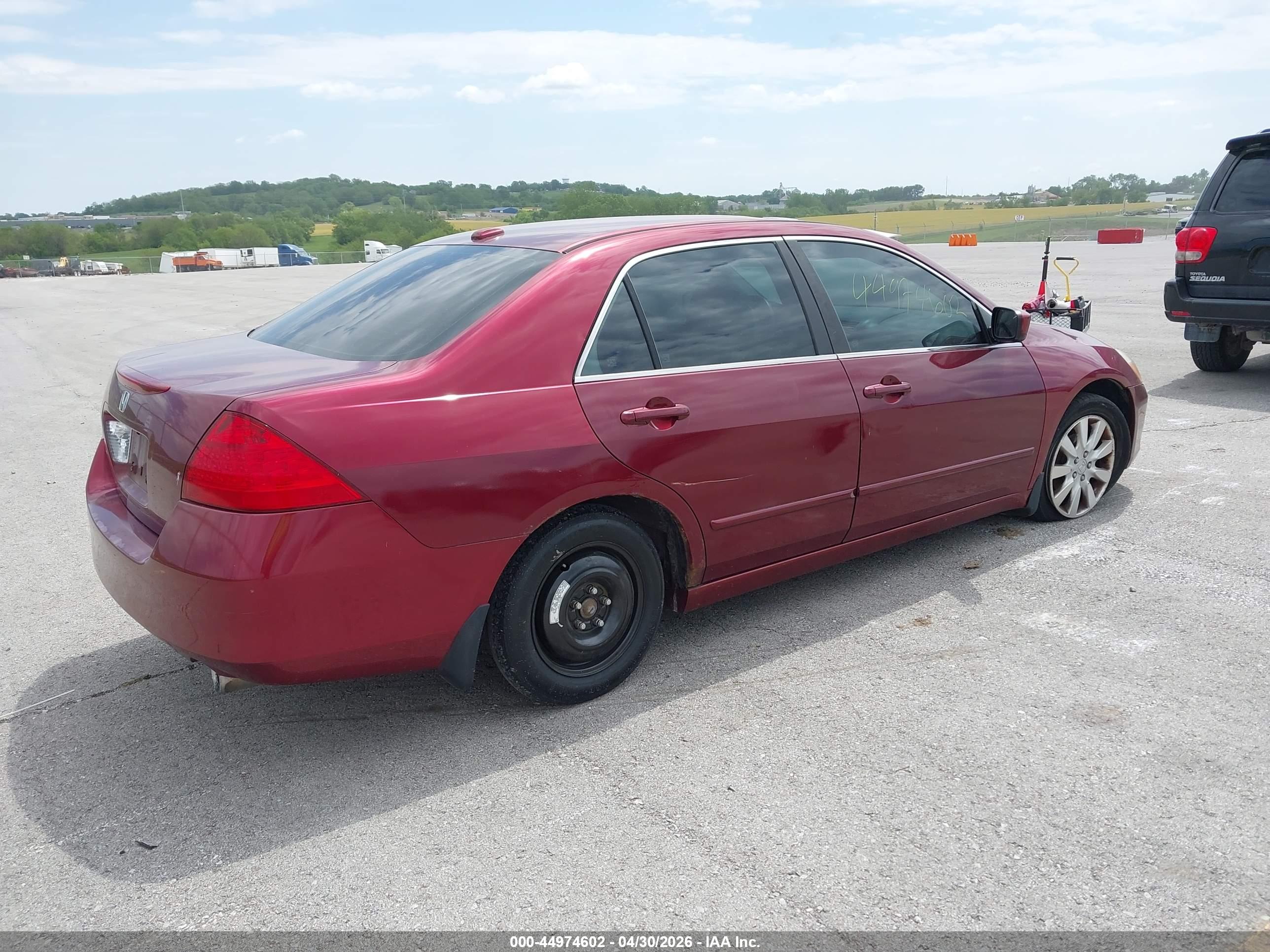 HONDA ACCORD image 4