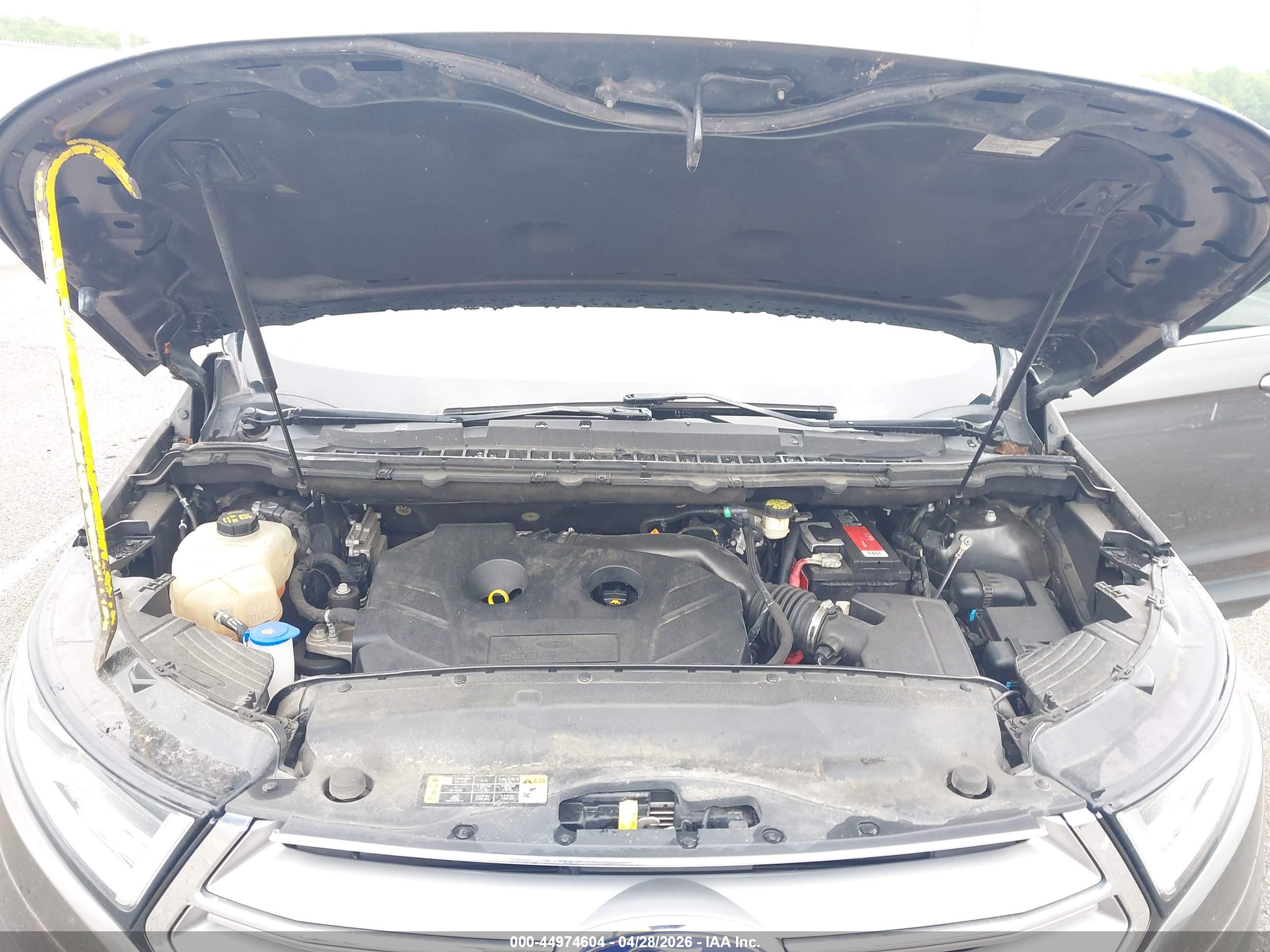 FORD EDGE image 10