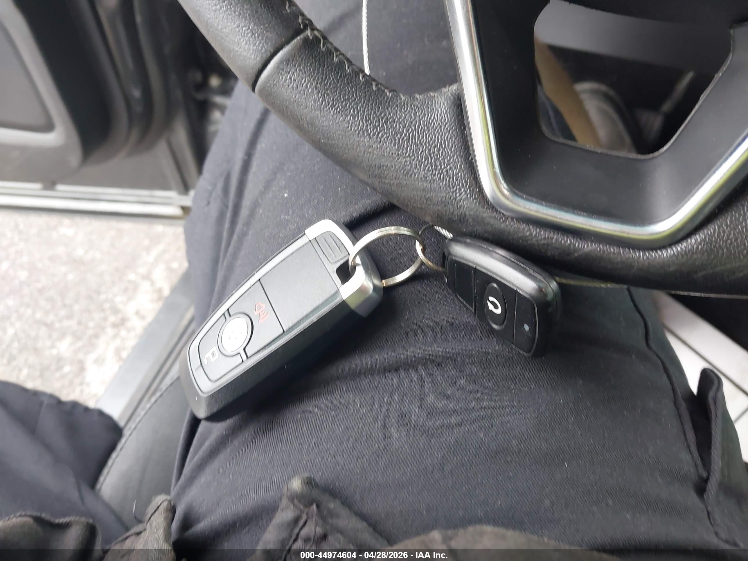 FORD EDGE image 11