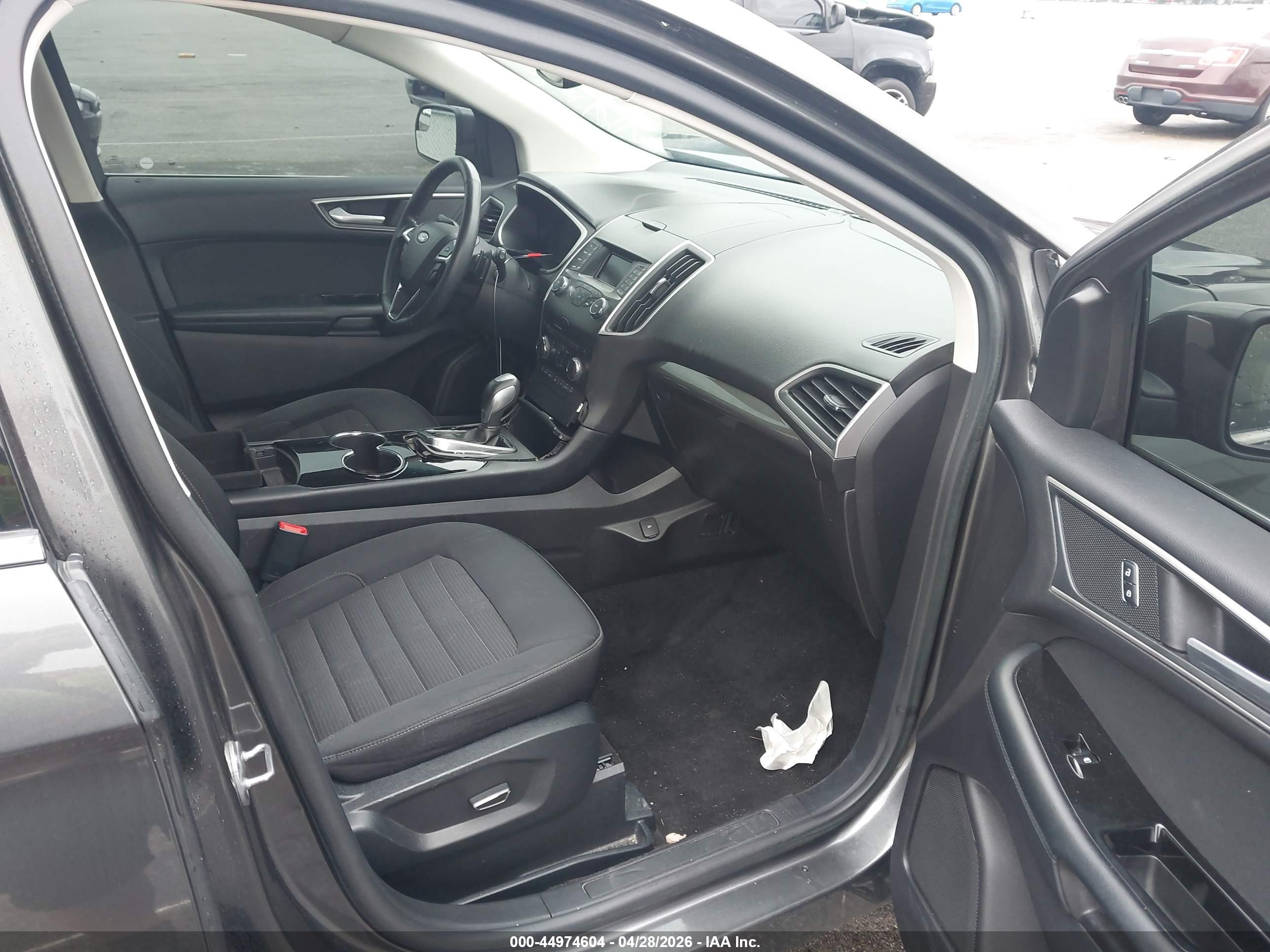 FORD EDGE image 5