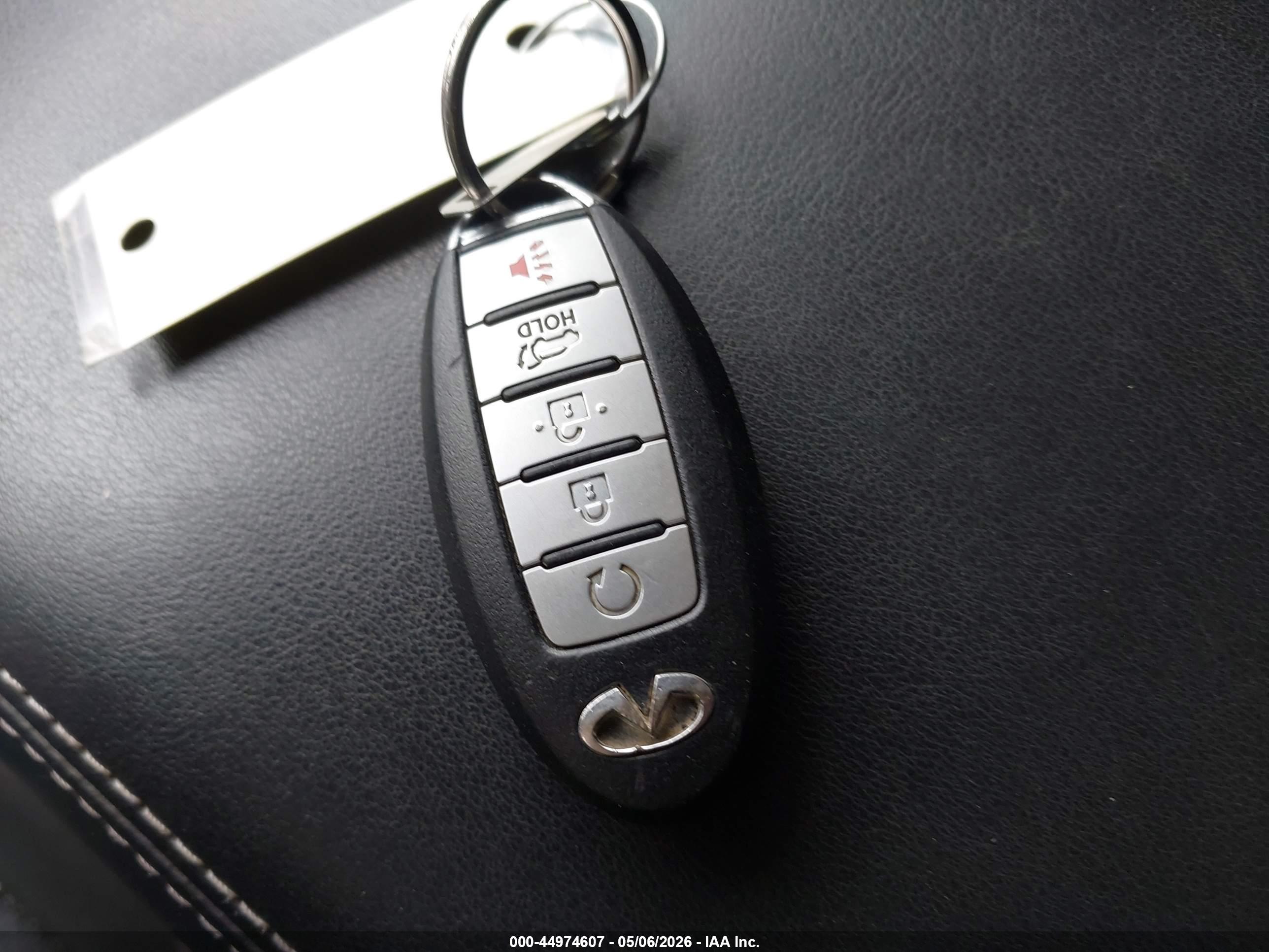 INFINITI QX60 image 11