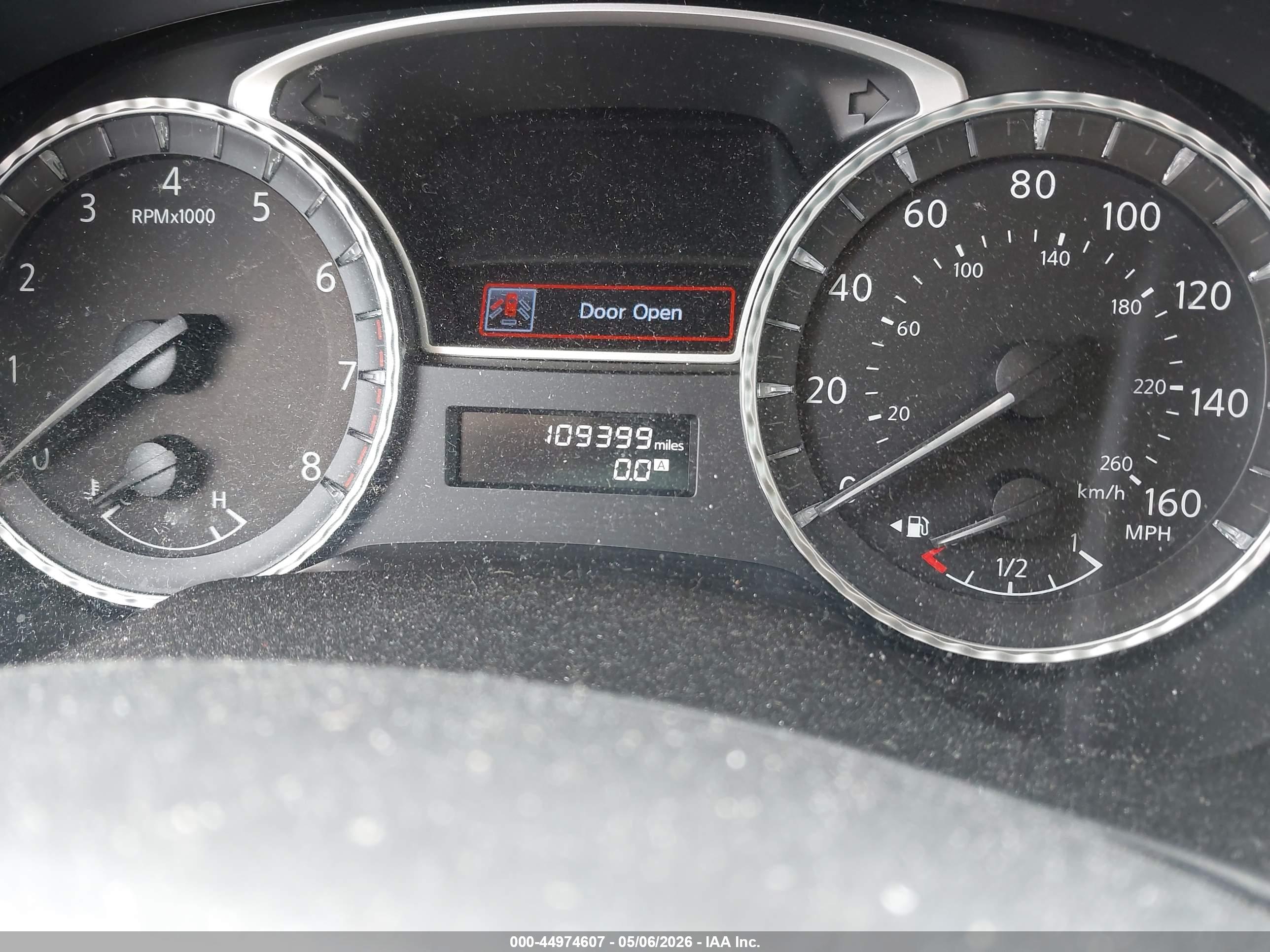 INFINITI QX60 image 7
