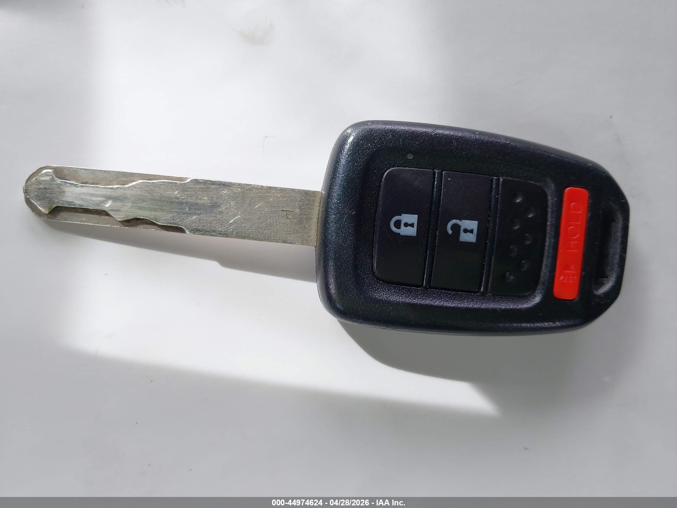 HONDA CR-V image 11