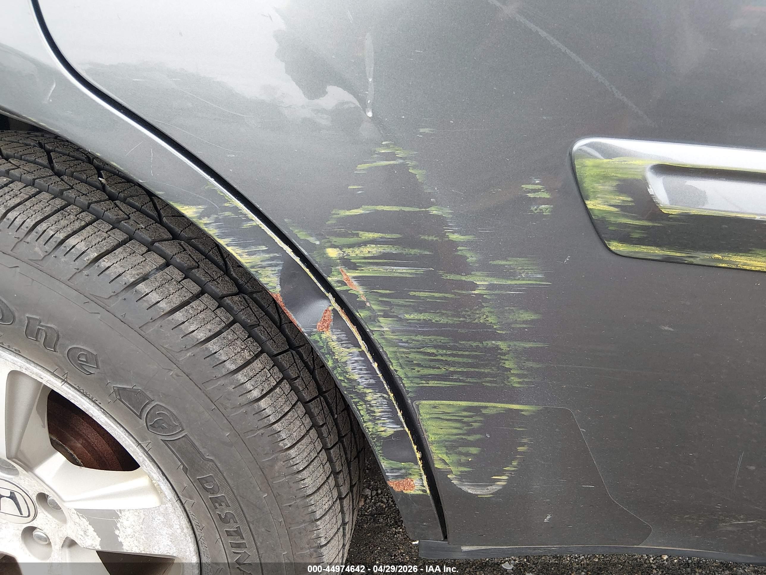 HONDA PILOT image 6